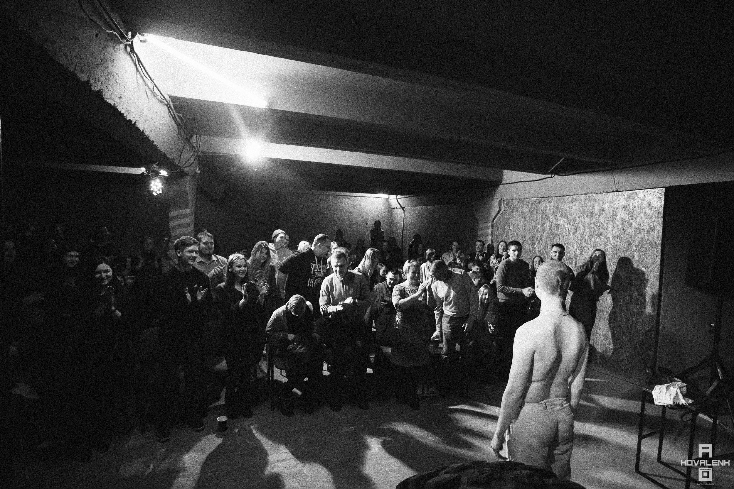 ВАСЯ. Свадебный фотограф Абакан