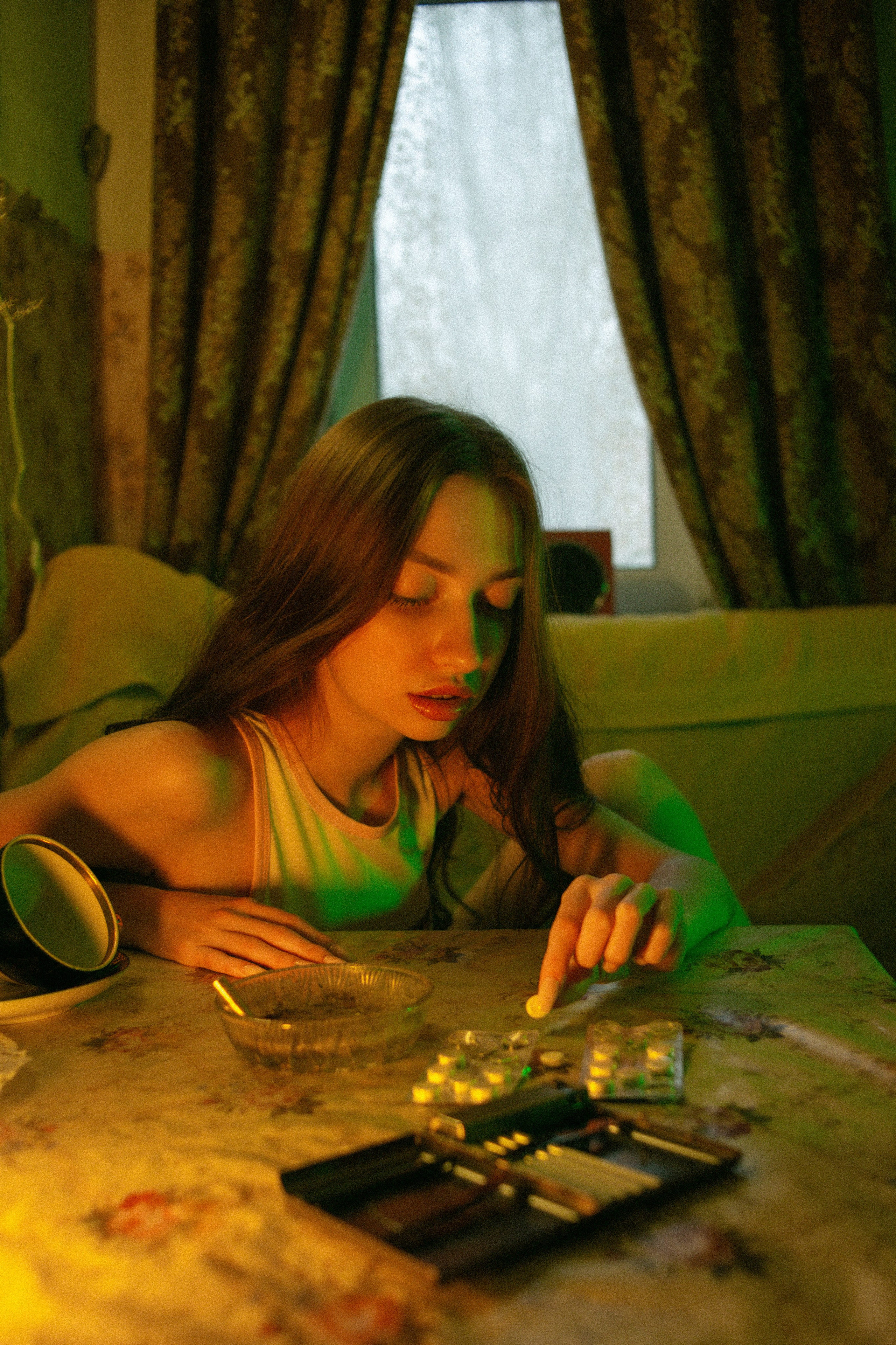 90's. Фотограф Москва / Балашиха