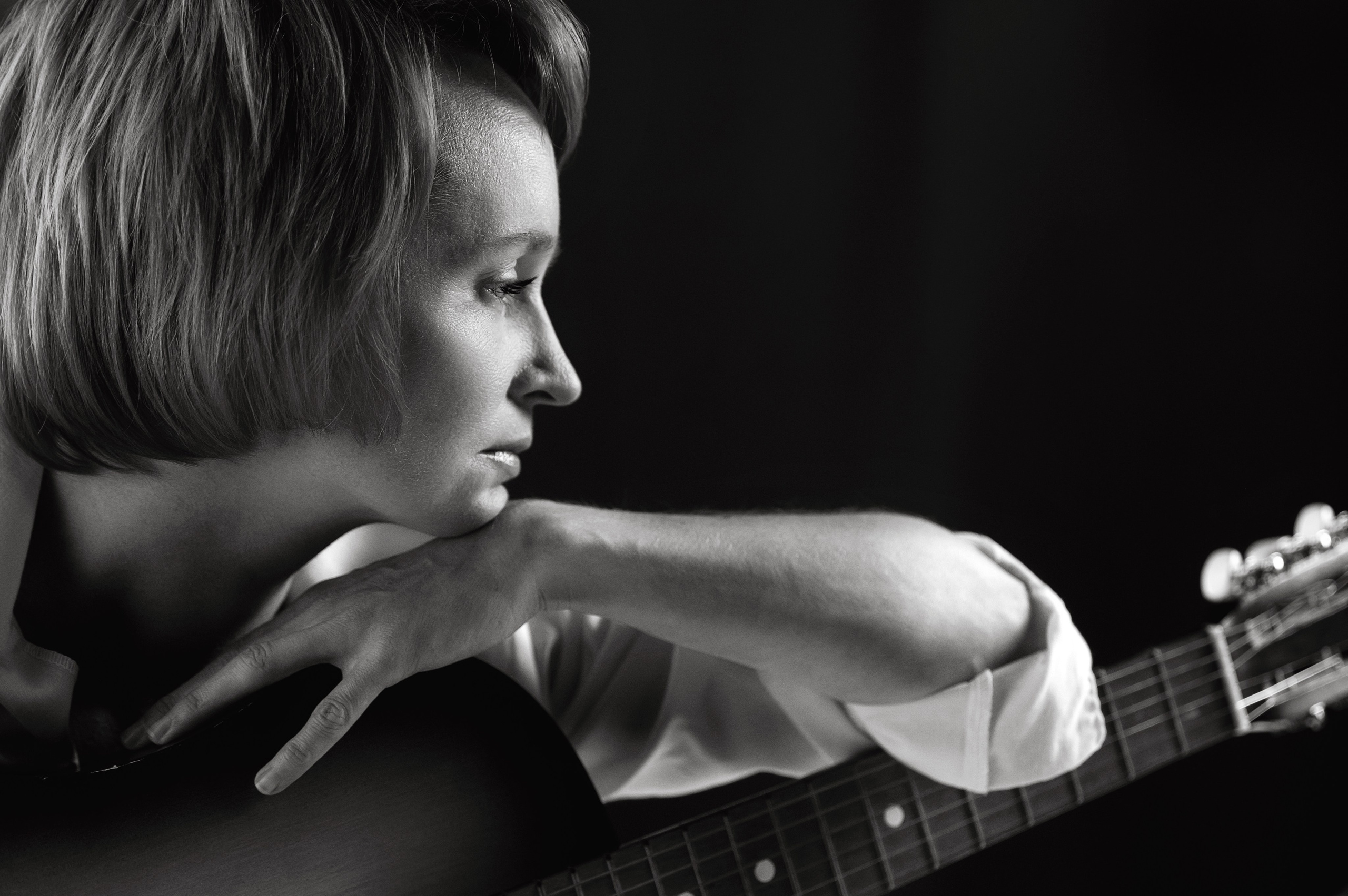 Портрет. Фотограф Евгения Соколова