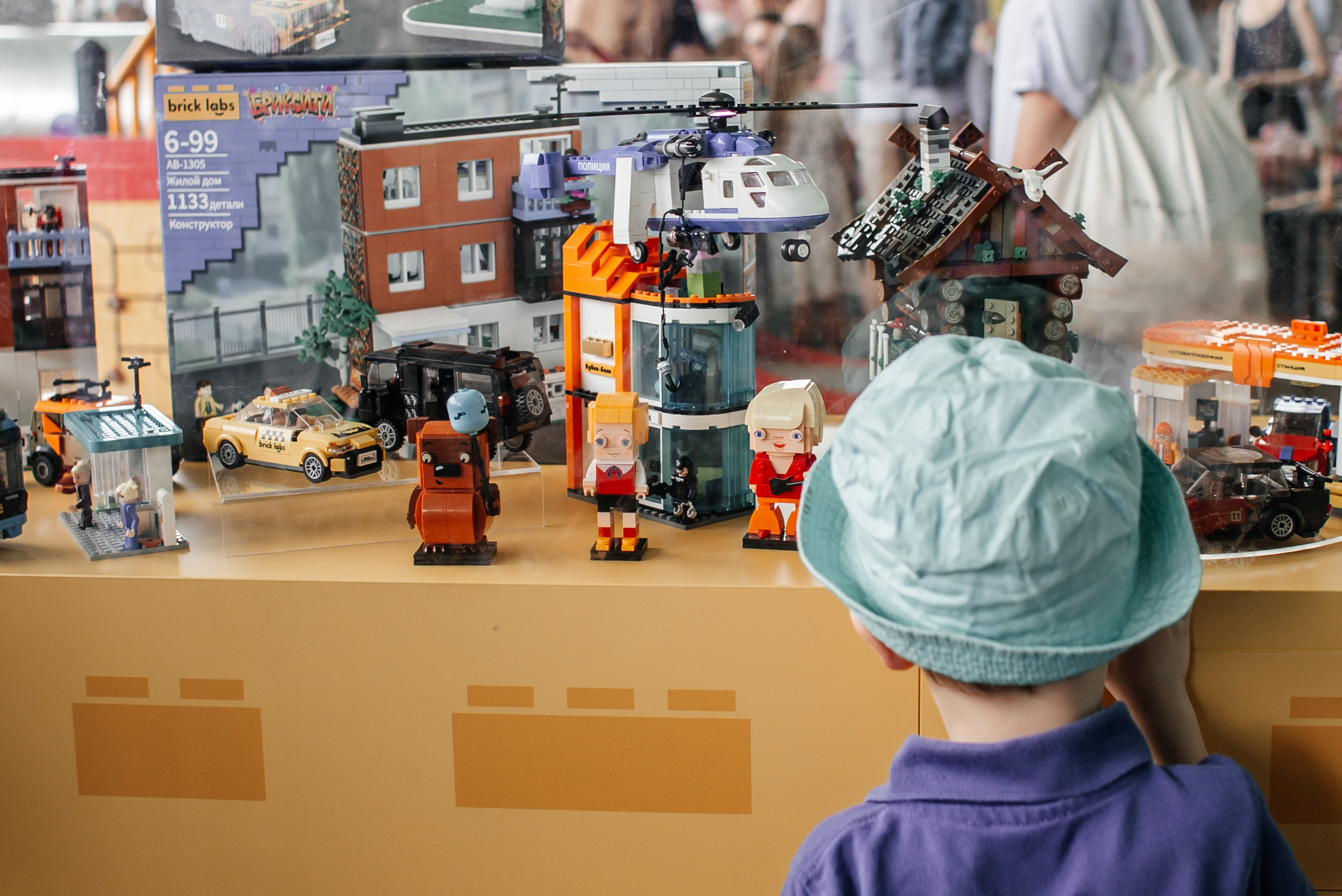 Шалаш фест 2025. Семейный фотограф Виктория Потехина Москва