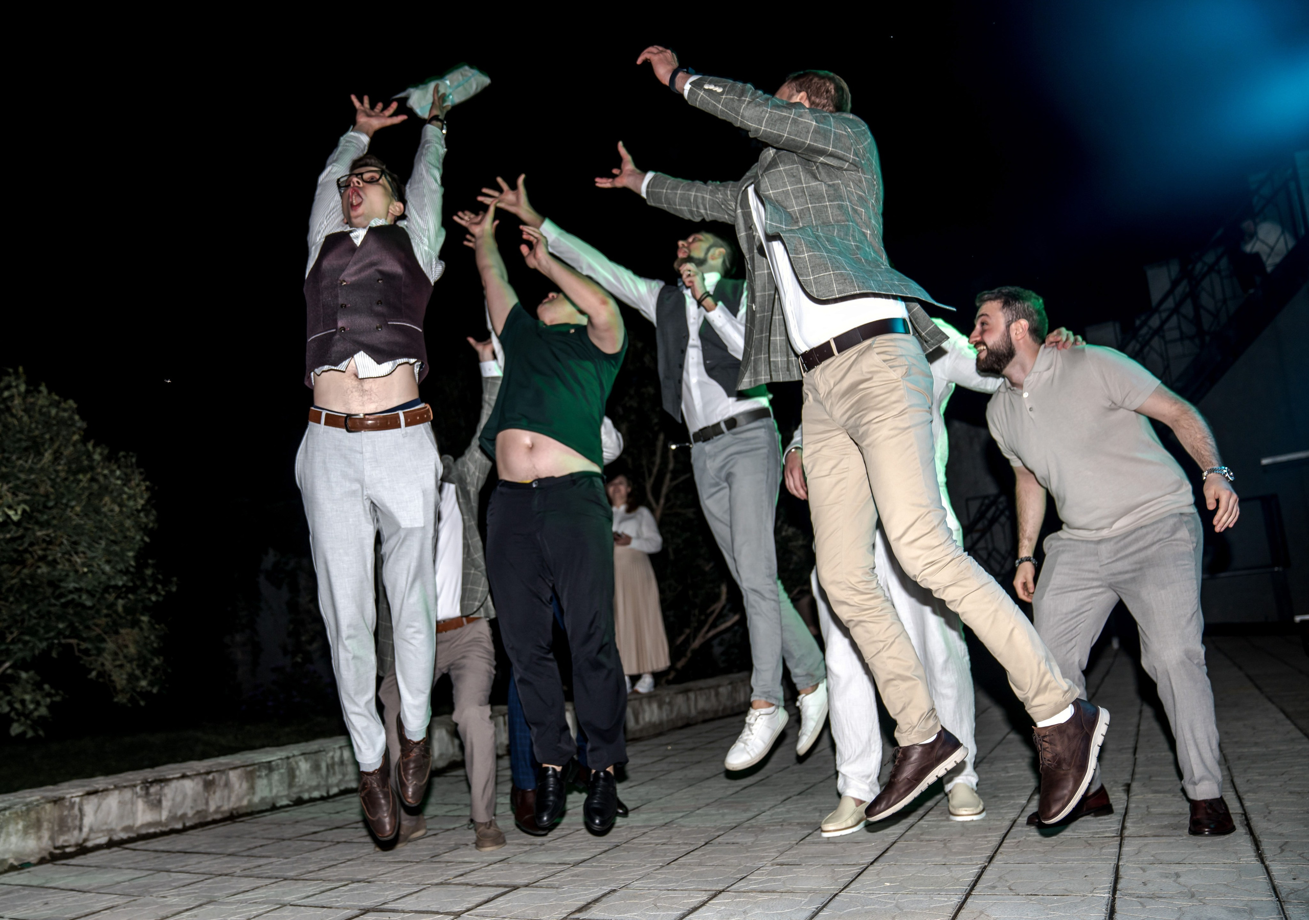 Свадьба Саша и Лера. Event фотограф Степанова Александра