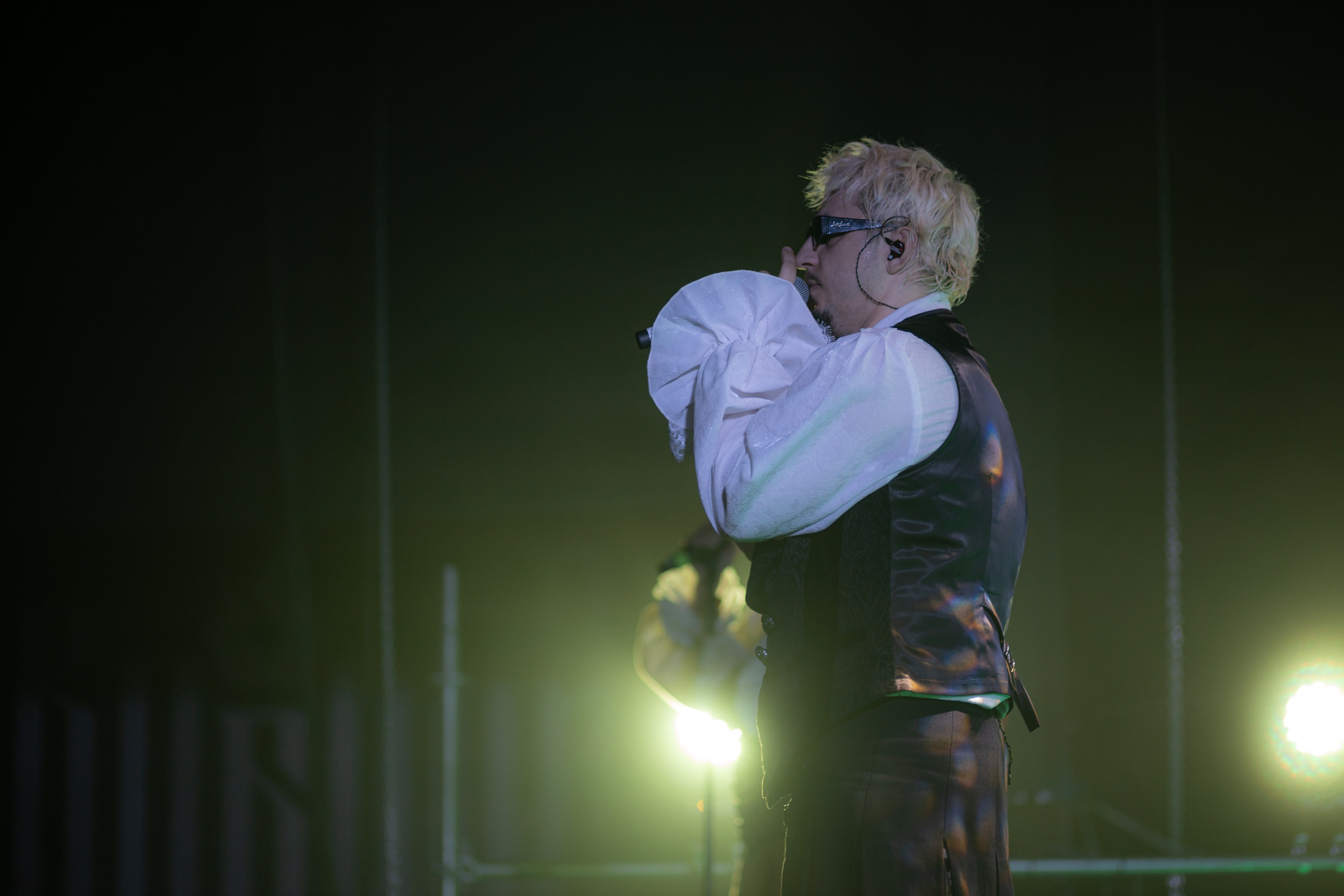 Sqwoz Bab. Фотограф в Пермском крае Матвей Раттер