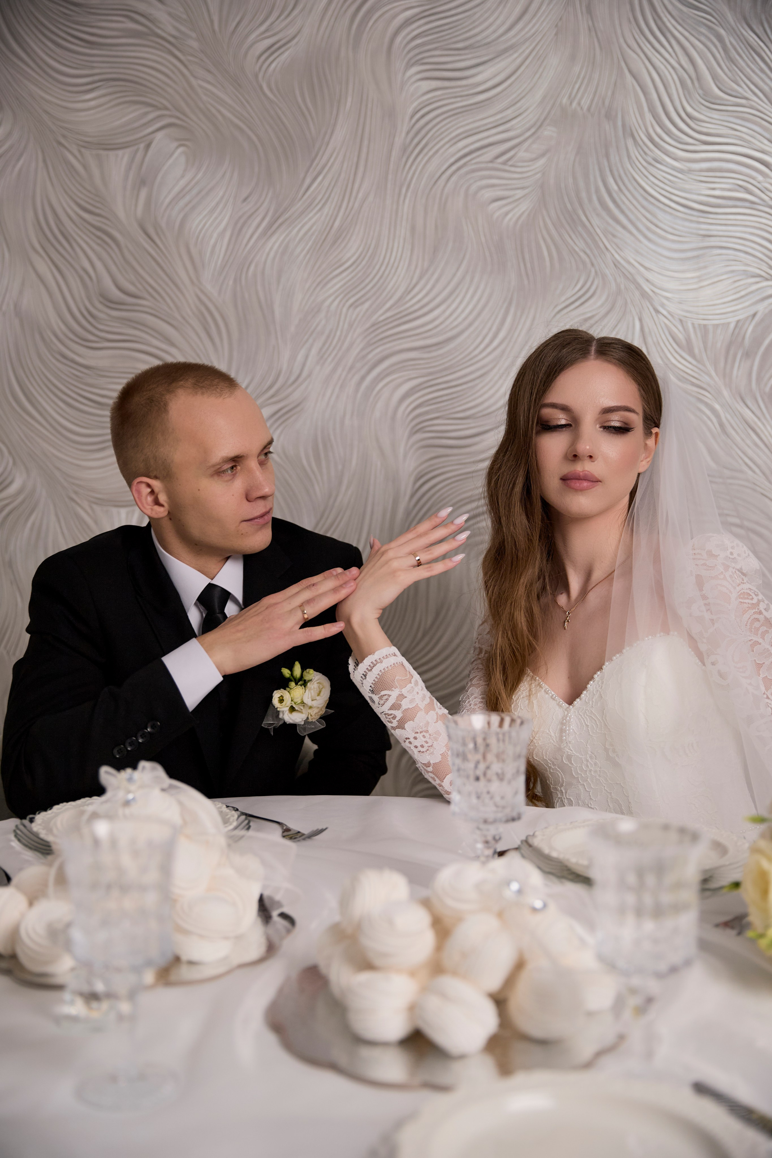 Данил & Дарья. Женский фотограф