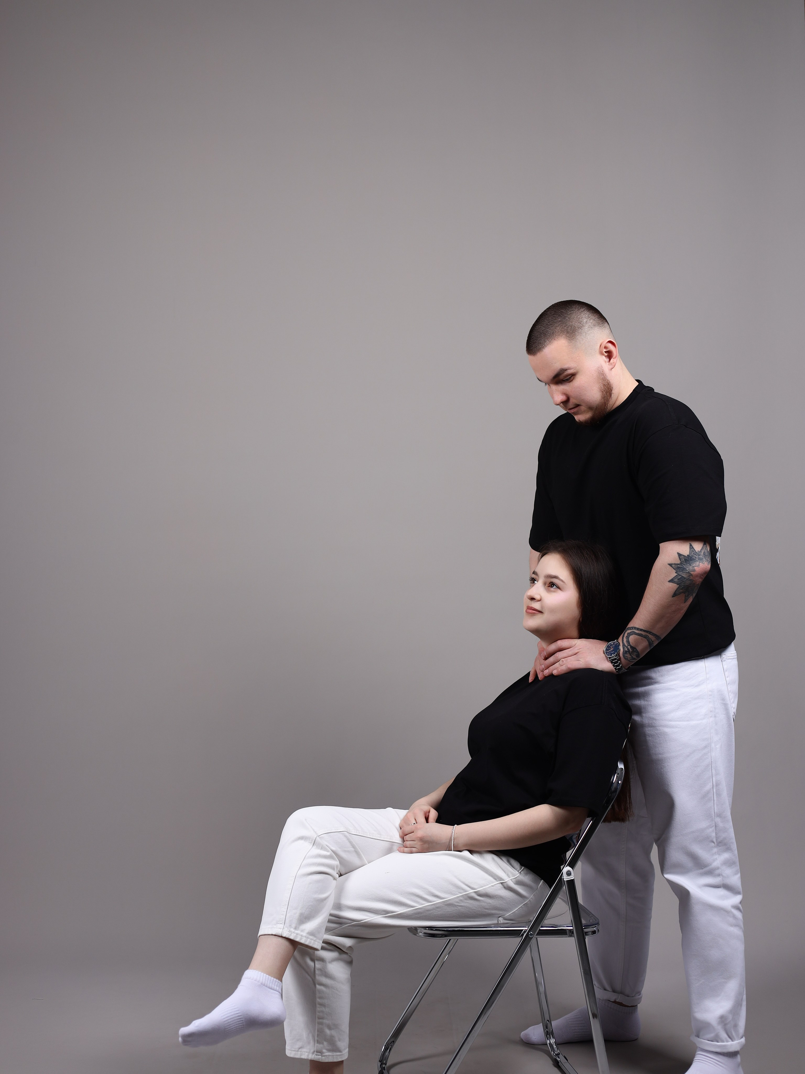 Фотостудия без фотографа Чехов. Первая студия автопортрета в Чехове