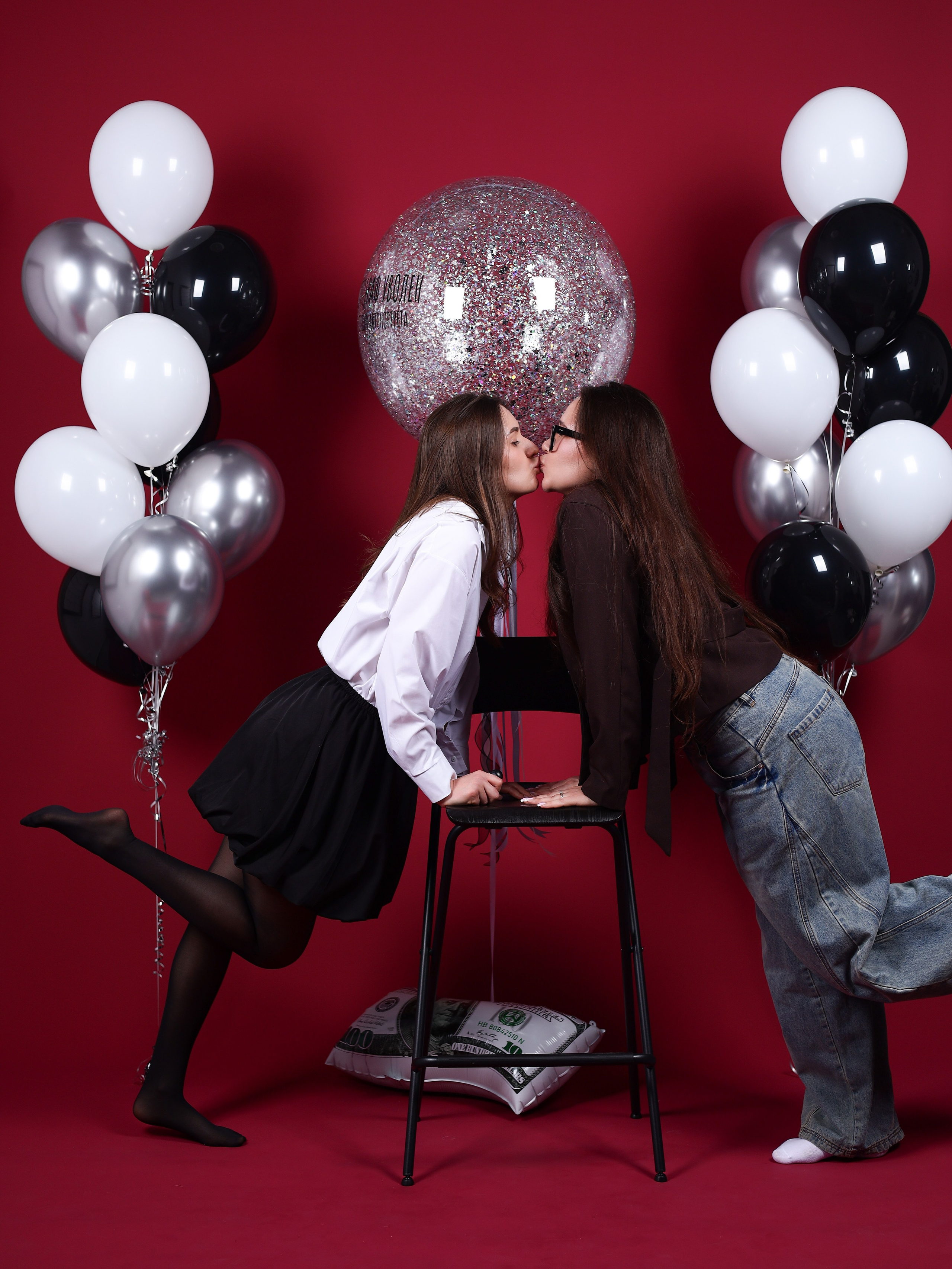 Открытие «фотограф уволен». Фотостудия без фотографа Чехов. Первая студия автопортрета в Чехове