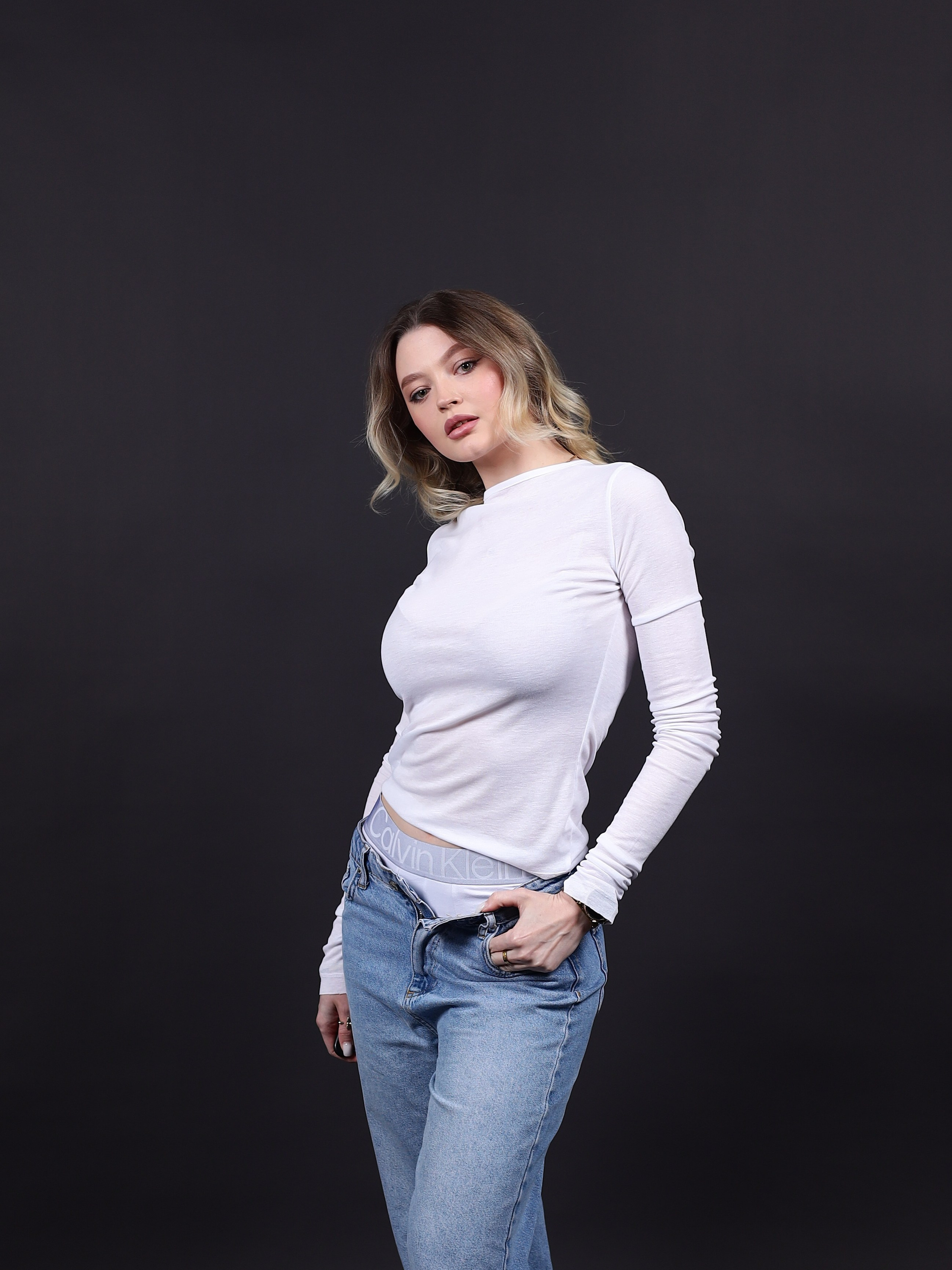 Дарья и Анна. Фотостудия без фотографа Чехов. Первая студия автопортрета в Чехове