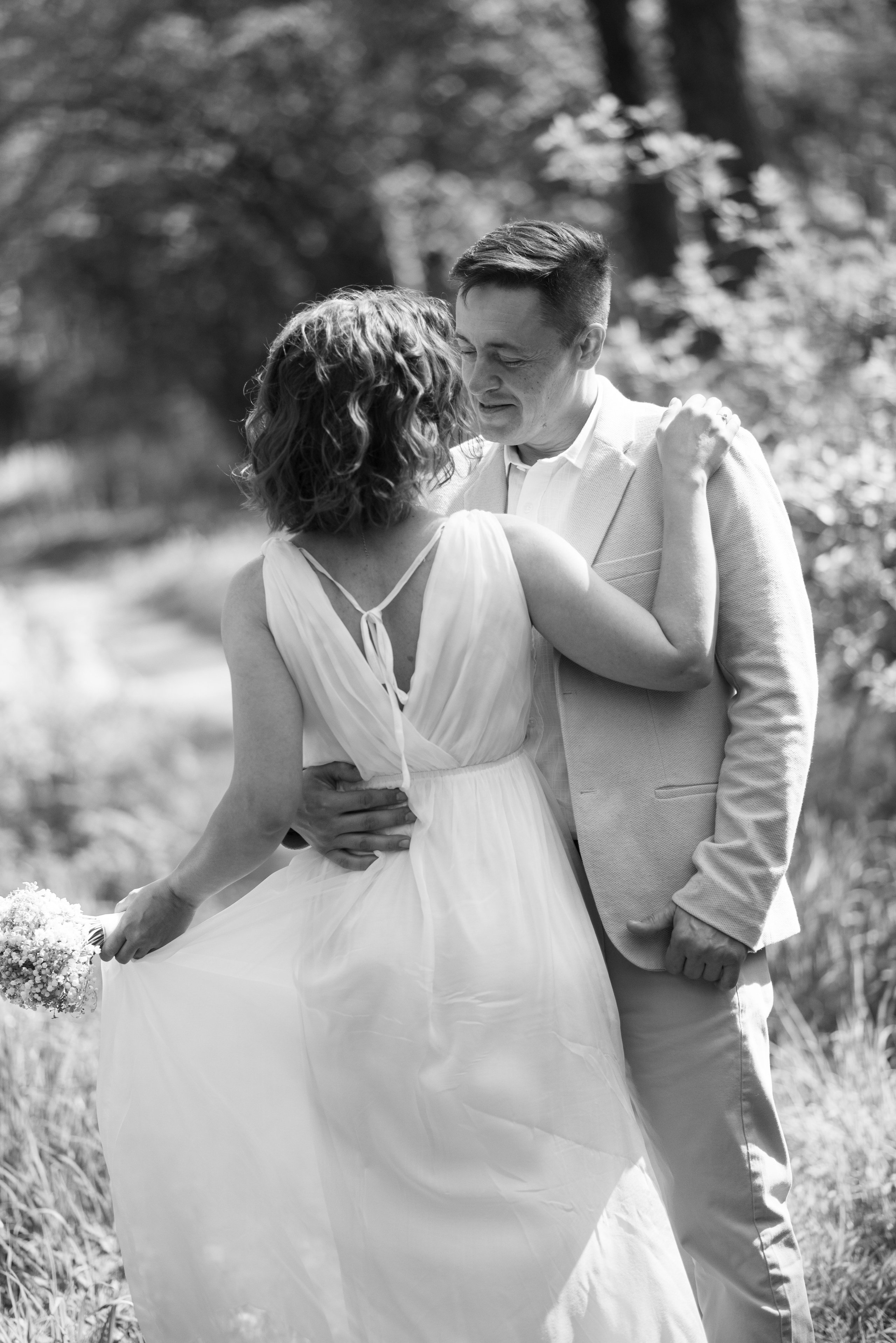 Love story. Фотограф в Алматы Новгородская Мария