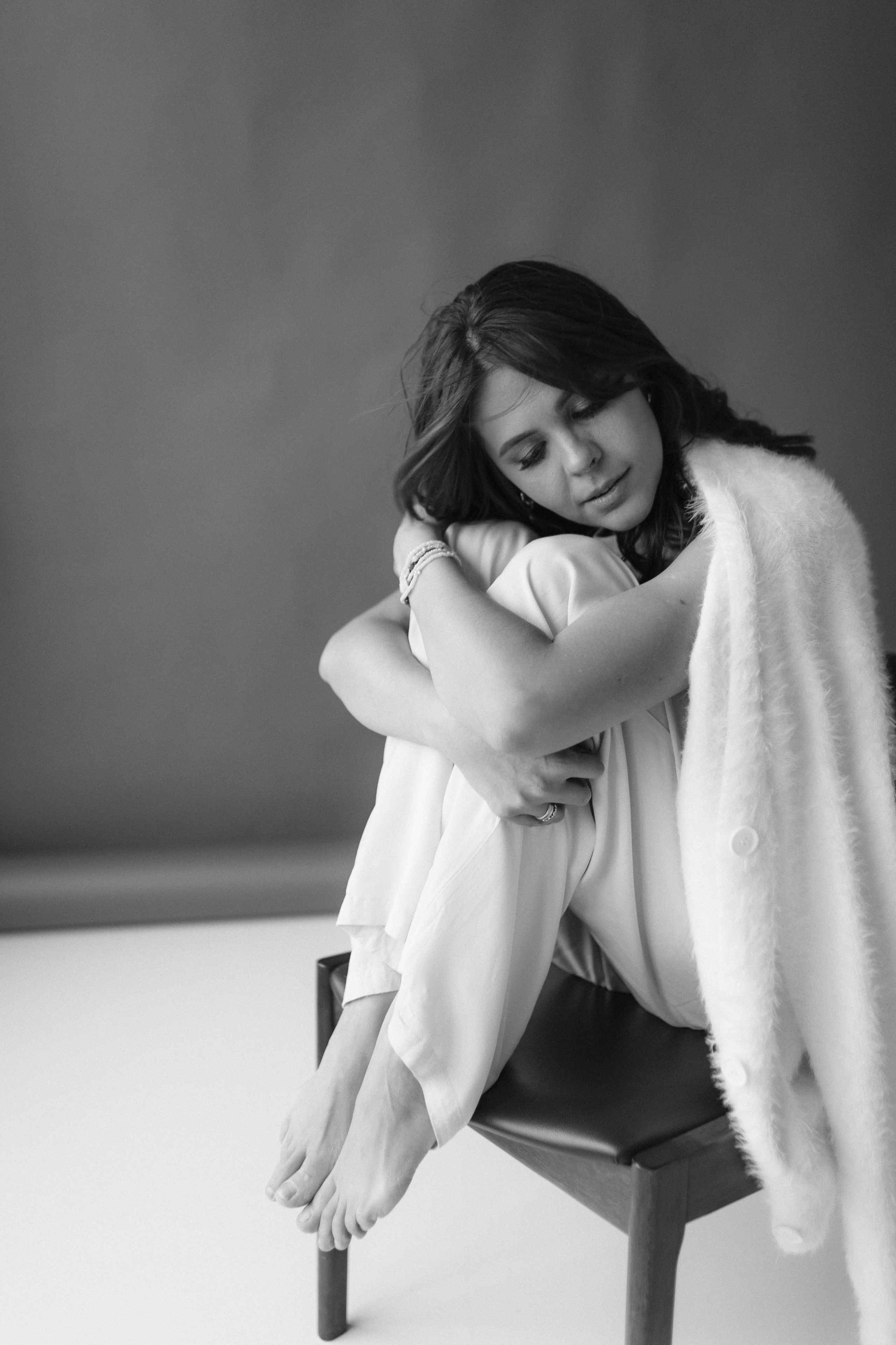 ПРОЕКТ «LOVE MY MOM». Семейный фотограф из Екатеринбурга Катя Маруневич