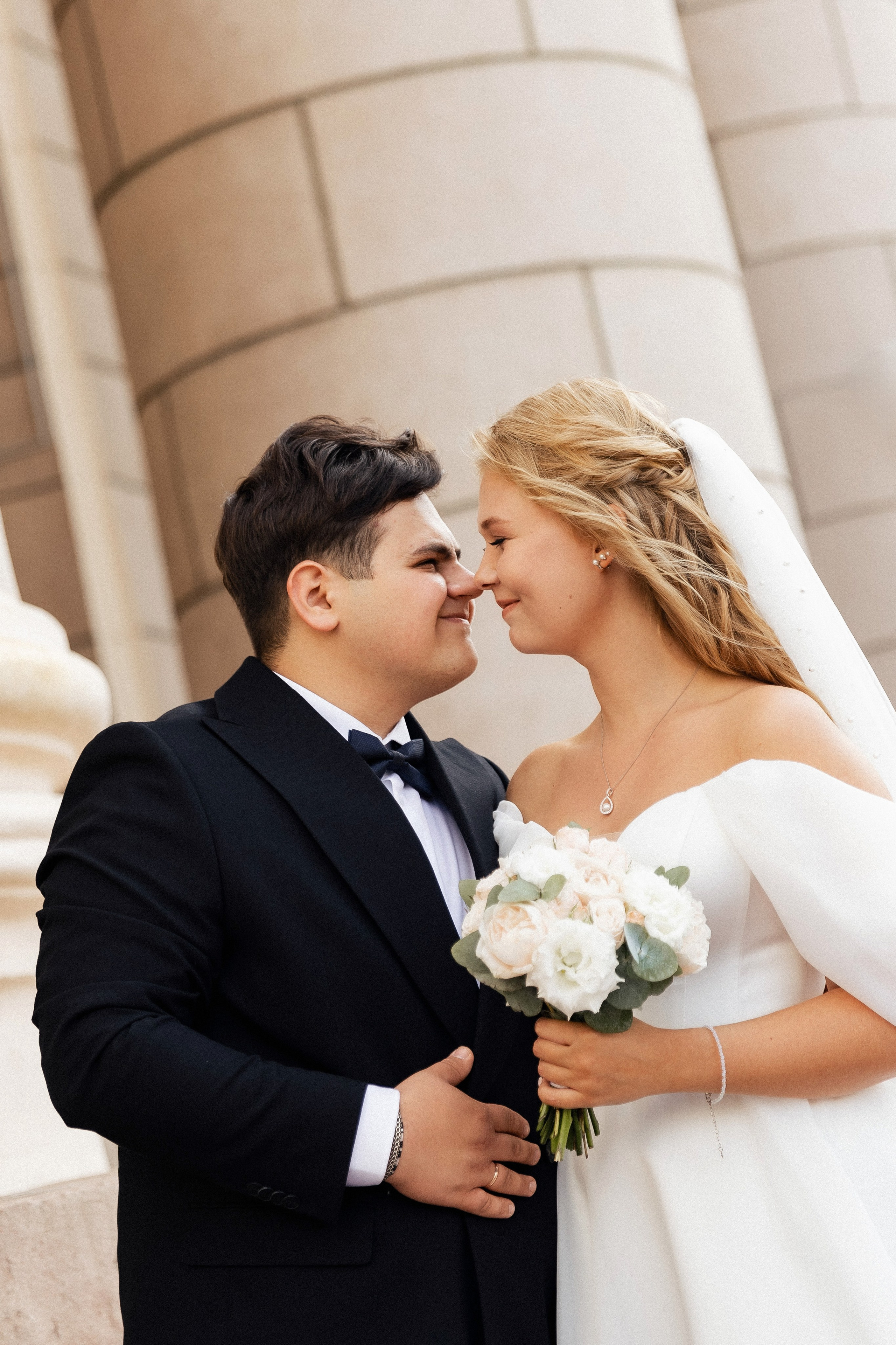 Иван и Софья. Фотограф в Челябинске Наталья Епимахова