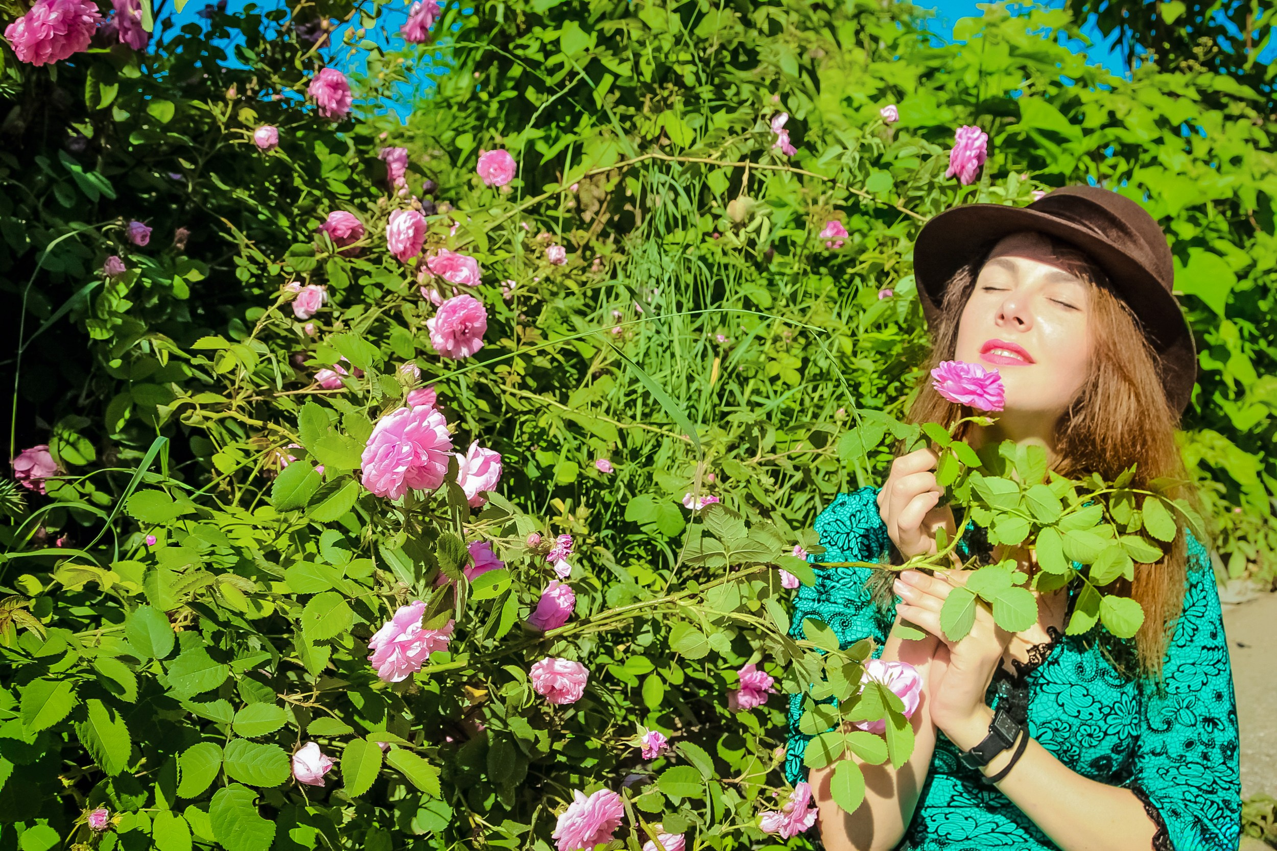 Anastasia. Фотограф Наталия Новгородова. Портрет, fashion, Beauty