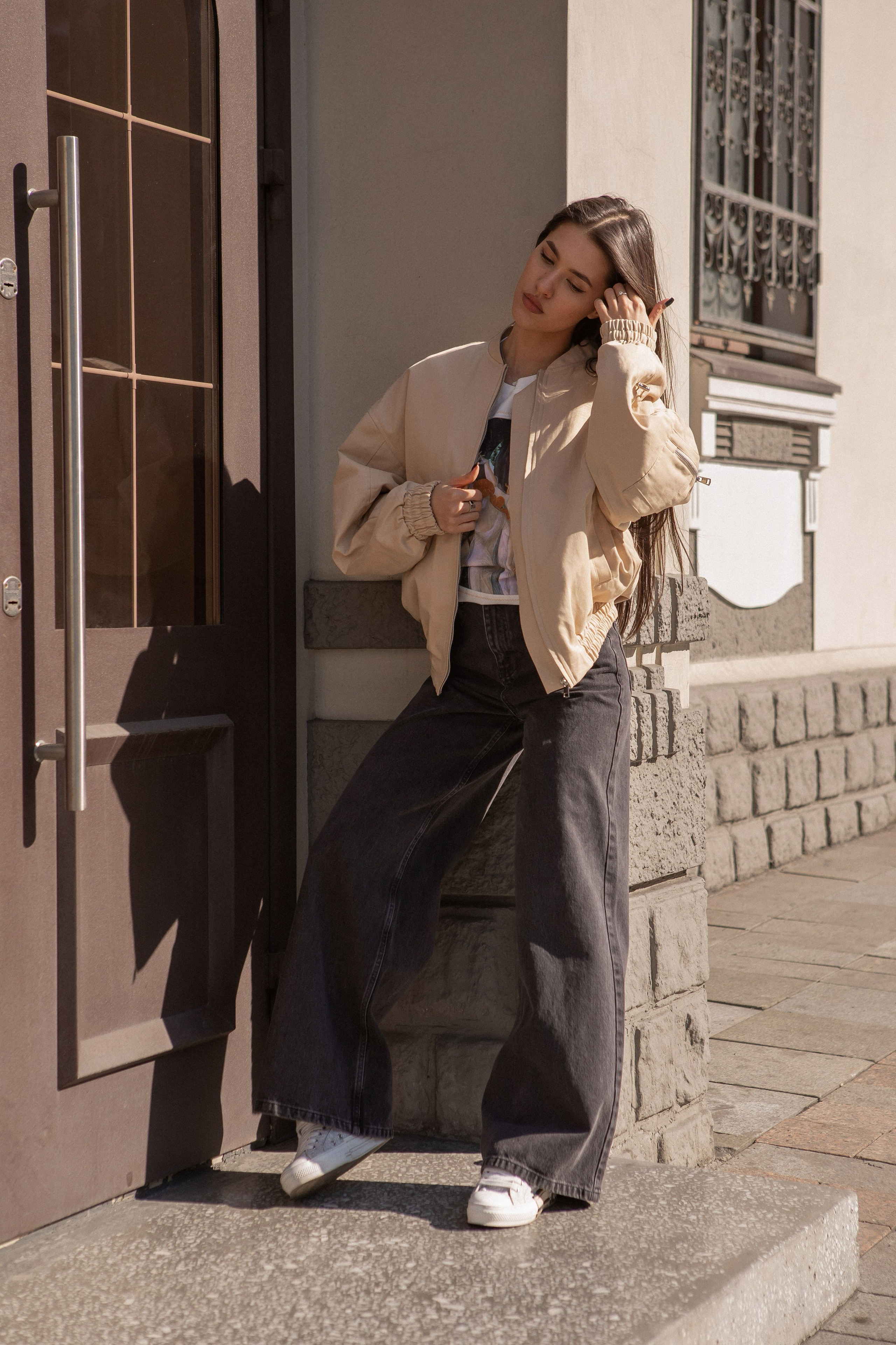 Магазин одежды «It’s My Shop». Семейный, студийный фотограф во Владивостоке Екатерина Евдокимова