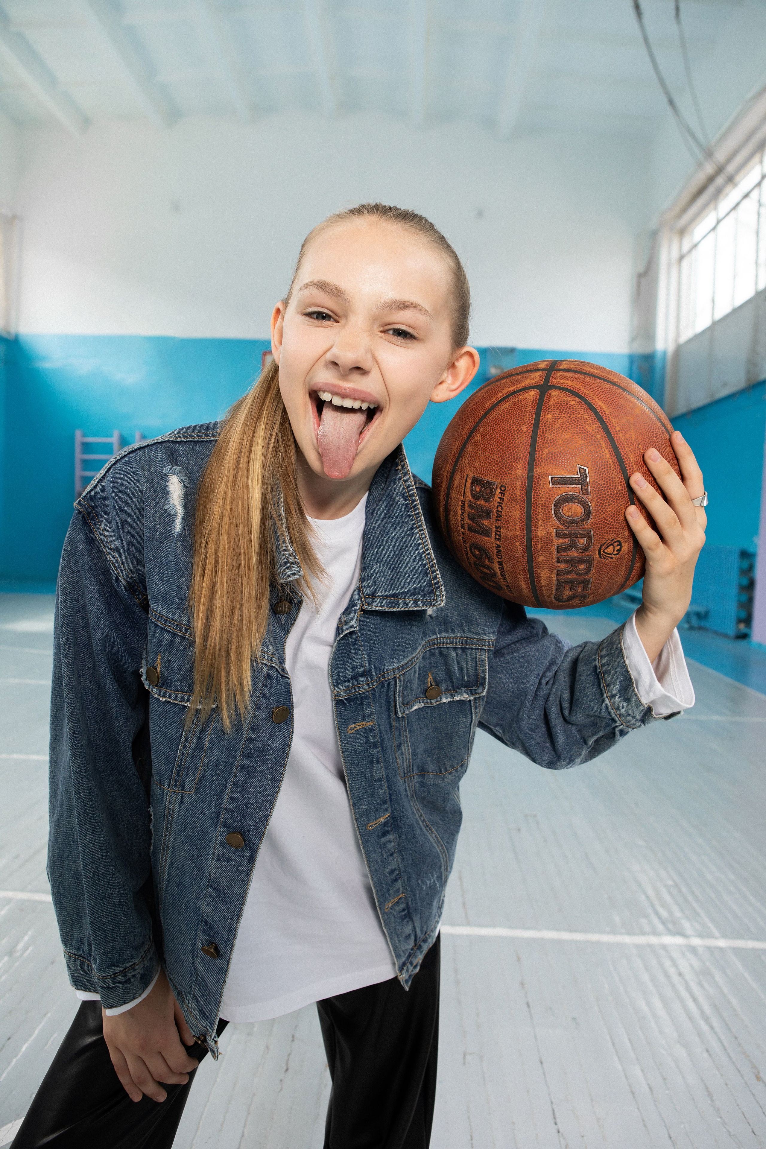 Проект с ValeriaModels. Семейный, студийный фотограф во Владивостоке Екатерина Евдокимова