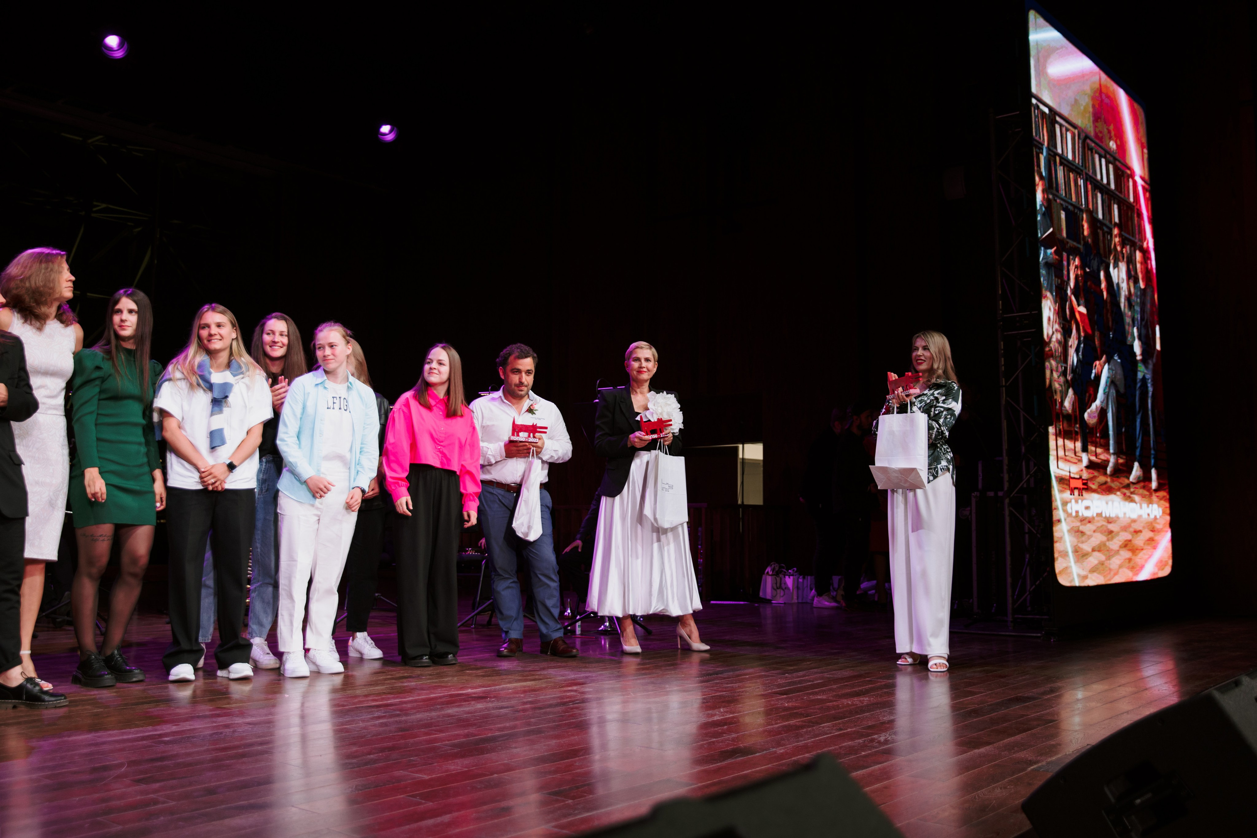 Репортажная съёмка. Павел Померанцев