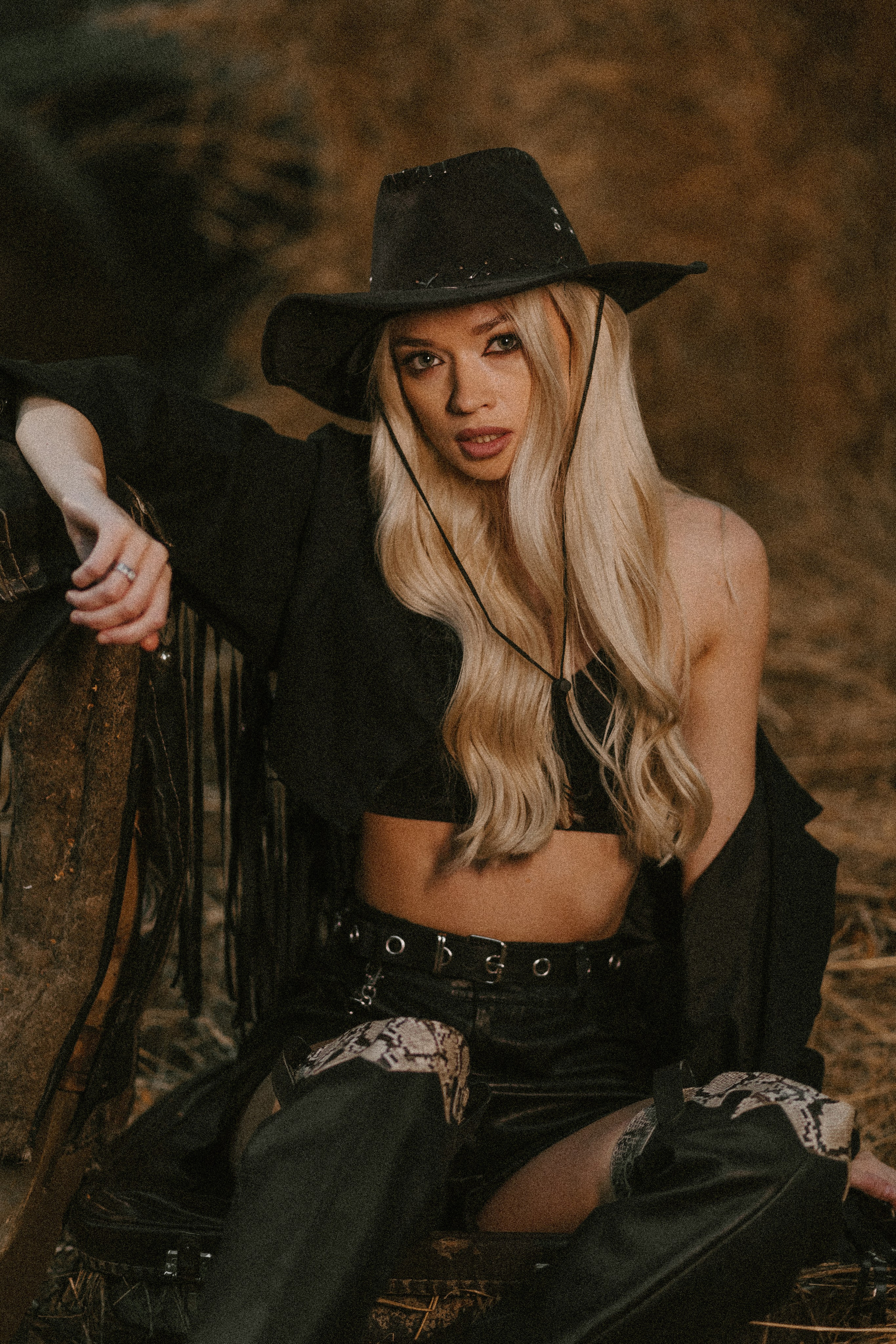 Надя «Вестерн». Павел Померанцев