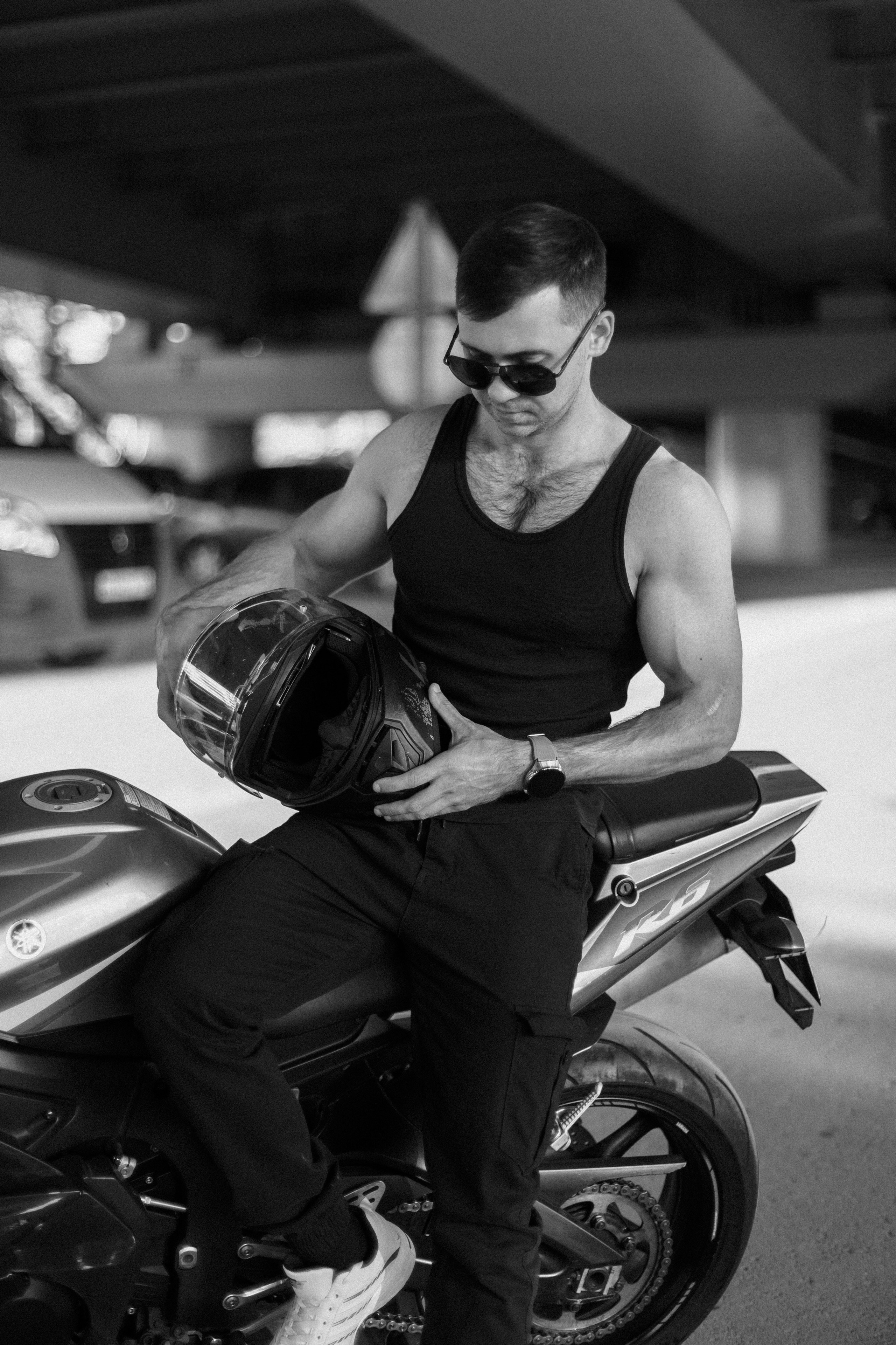 Николай мото. Павел Померанцев