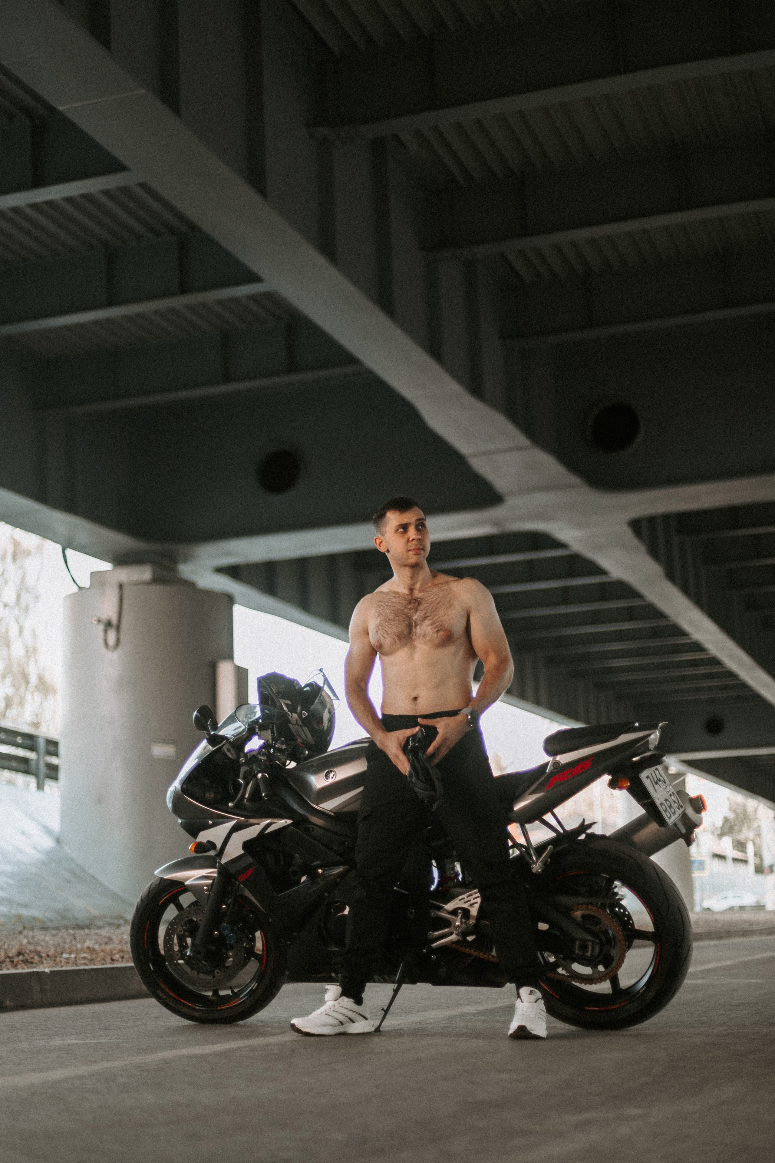 Николай мото. Павел Померанцев