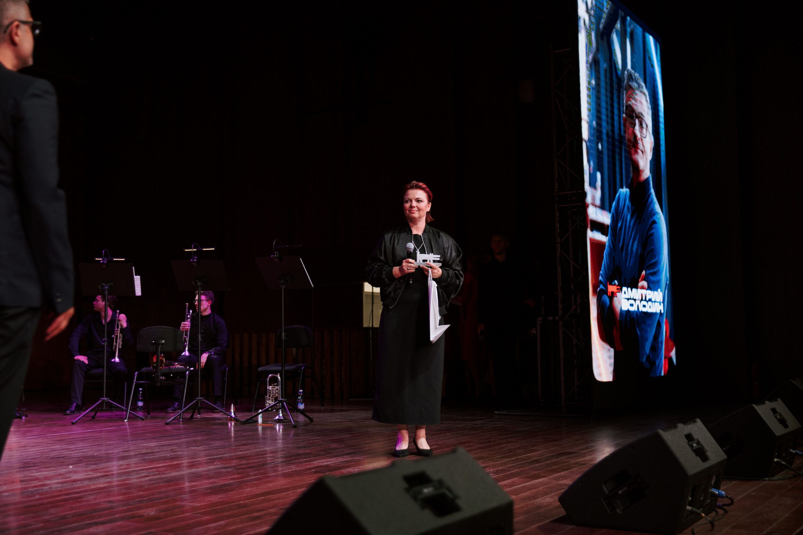 Репортажная съёмка. Павел Померанцев