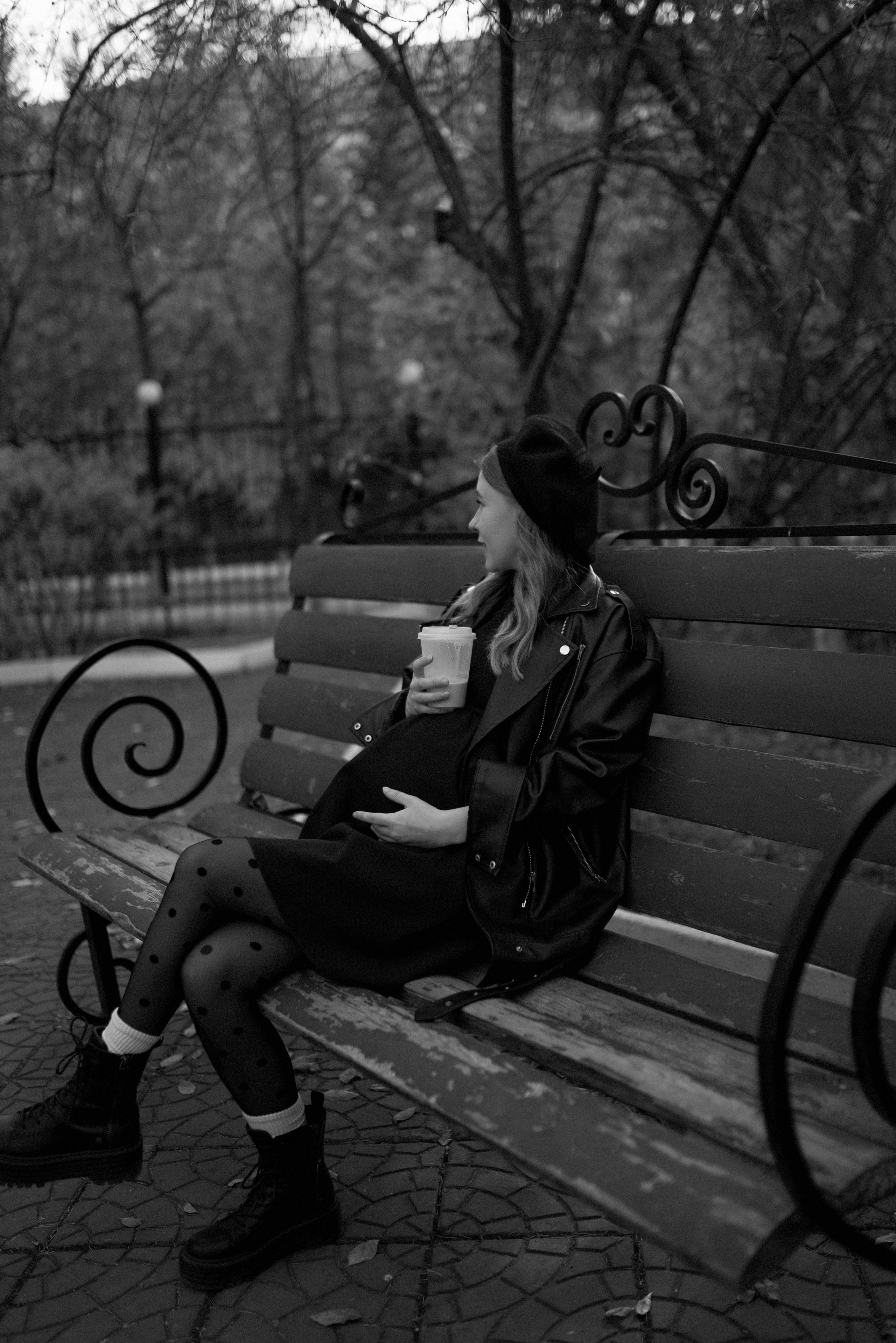 Женский портрет. Женский и семейный фотограф в Чите Юлия Майорова