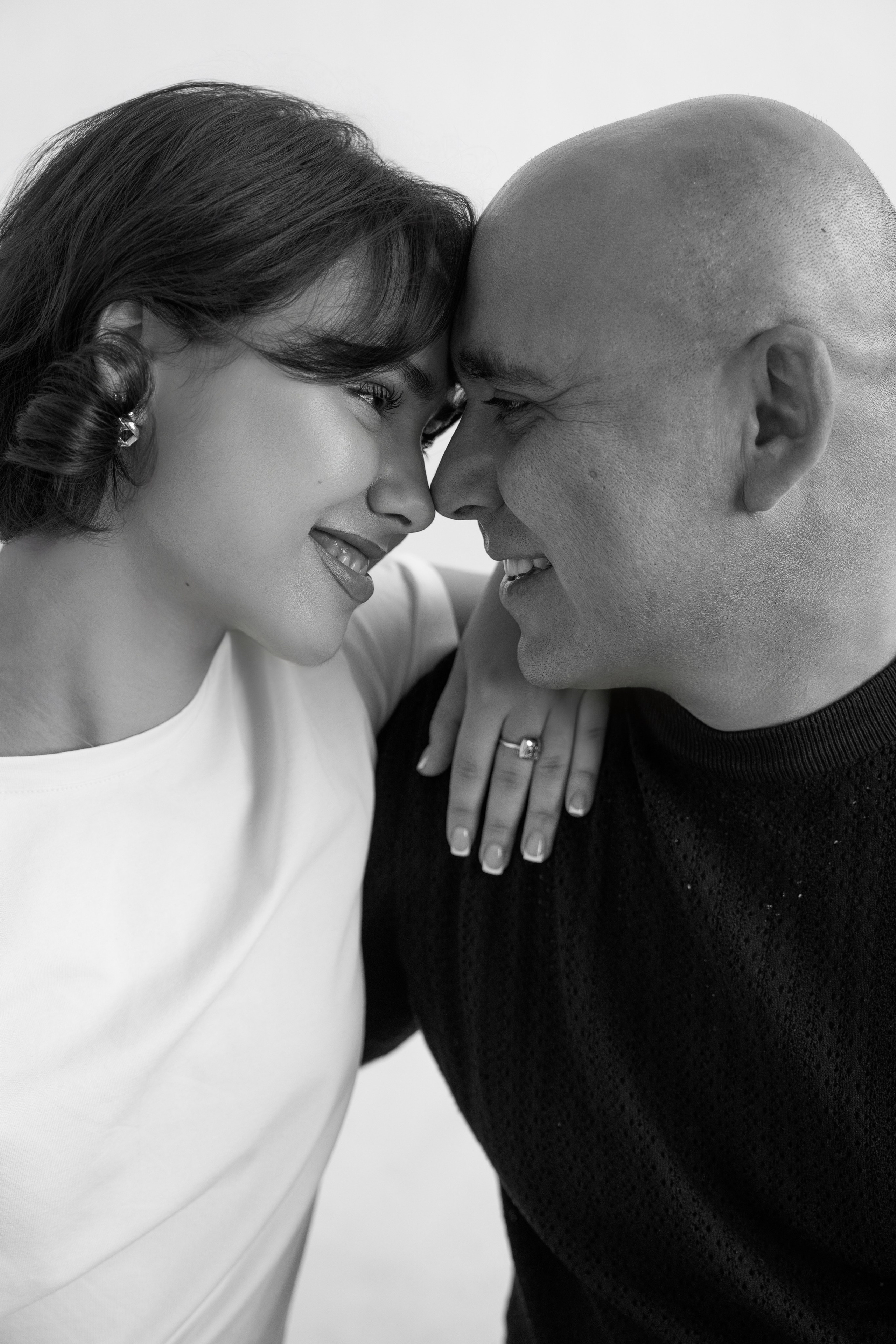 В студии. Семейный и детский фотограф в Селенгинске Екатерина Чупрова