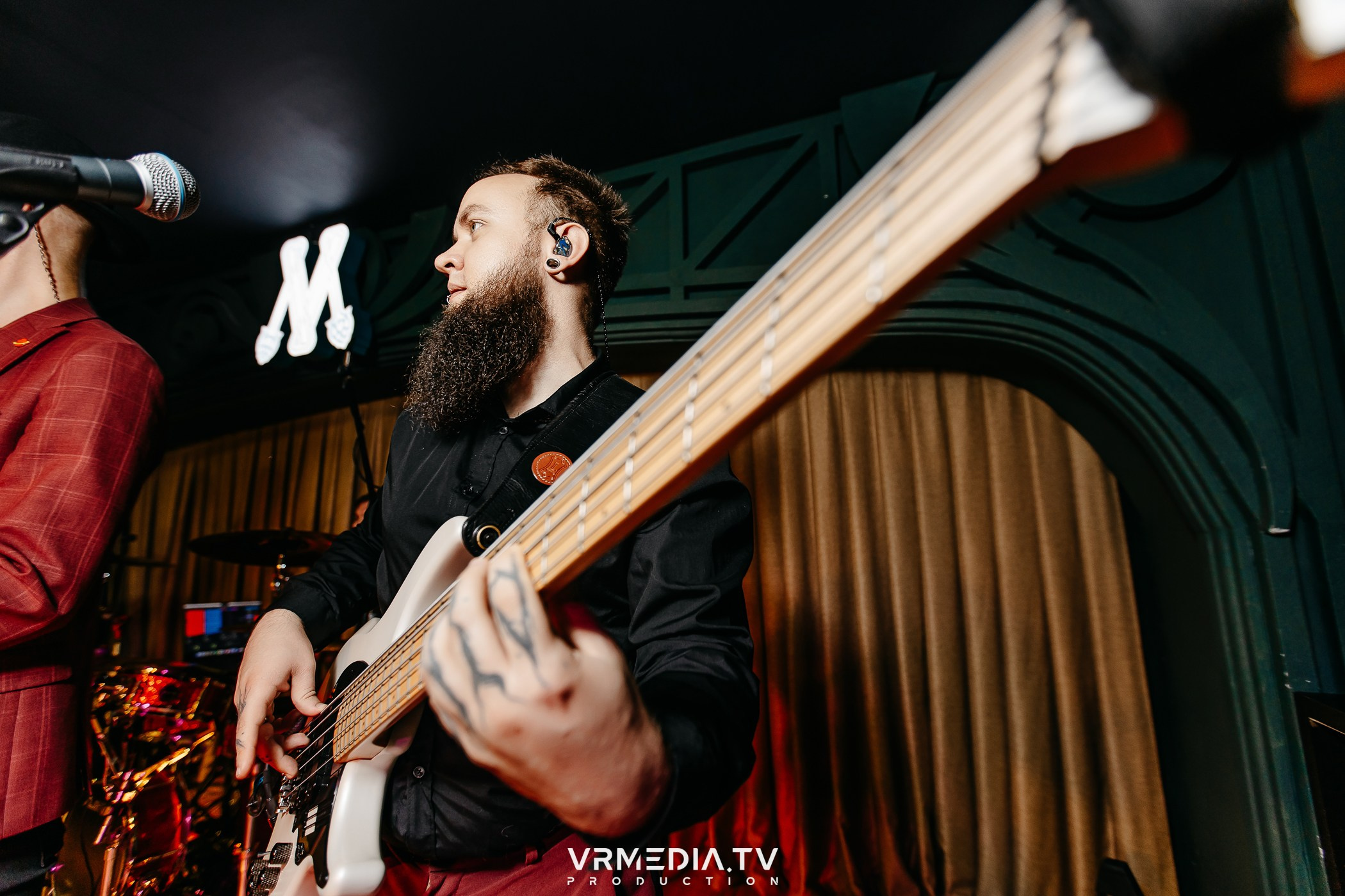 Выходные в ресторане «Мюнхен»