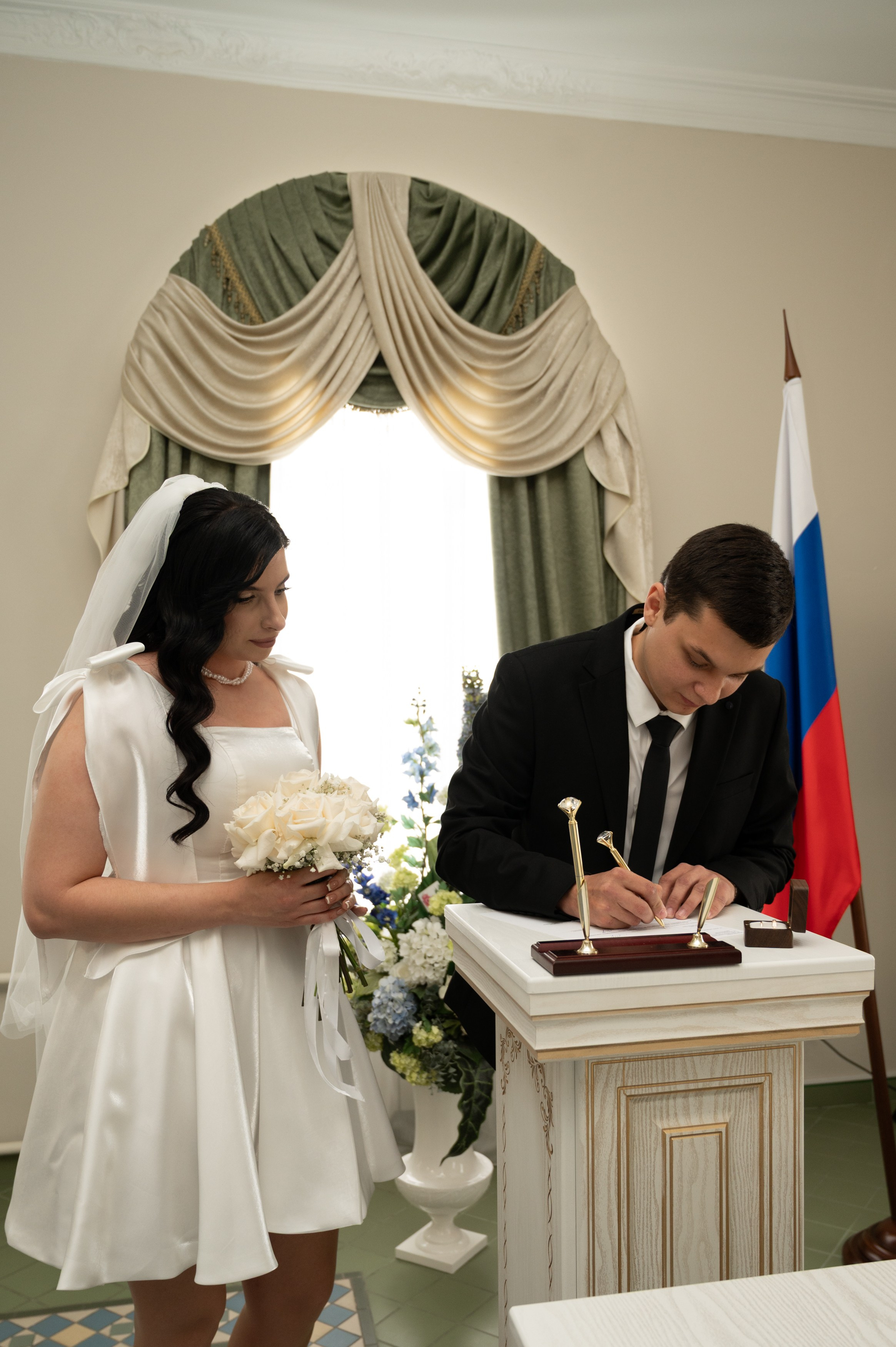 Любовь=искусство. Фотограф Ким Ангелина