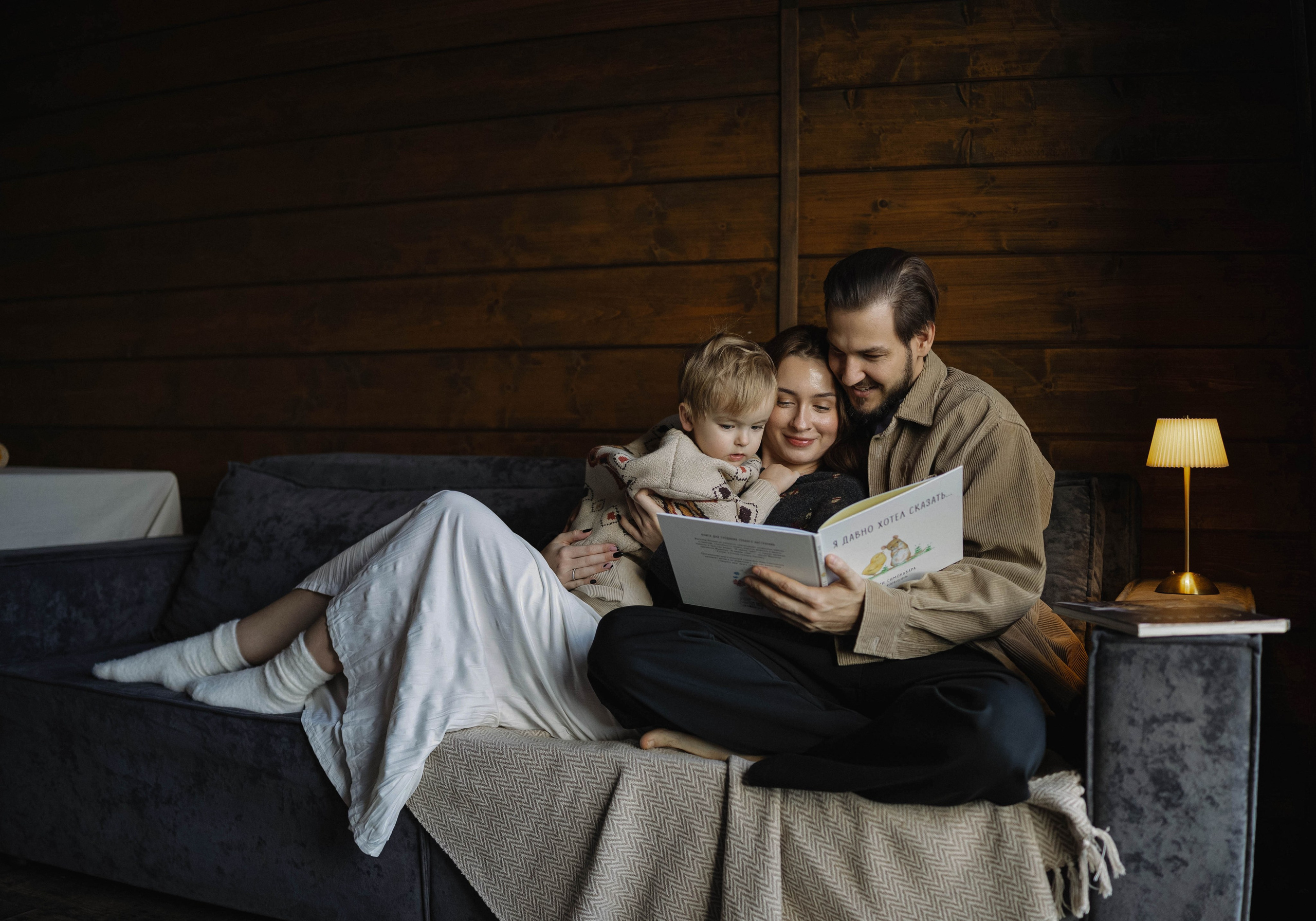 Дома. Фотограф, контент | Самара, Кошелев Парк, Барыш