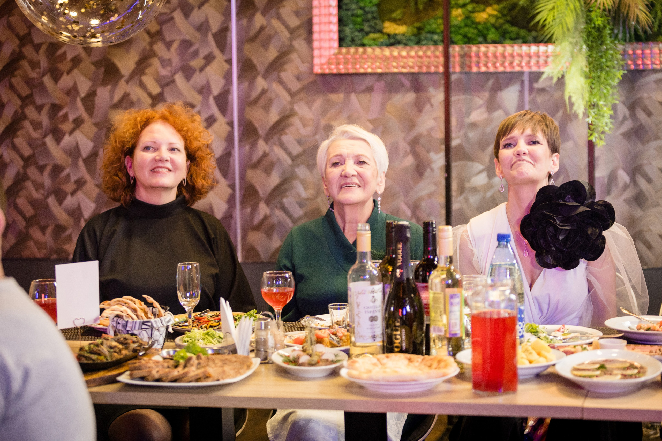 Юбилеи. Детский фотограф видеограф в Хабаровске Михаил Орлов