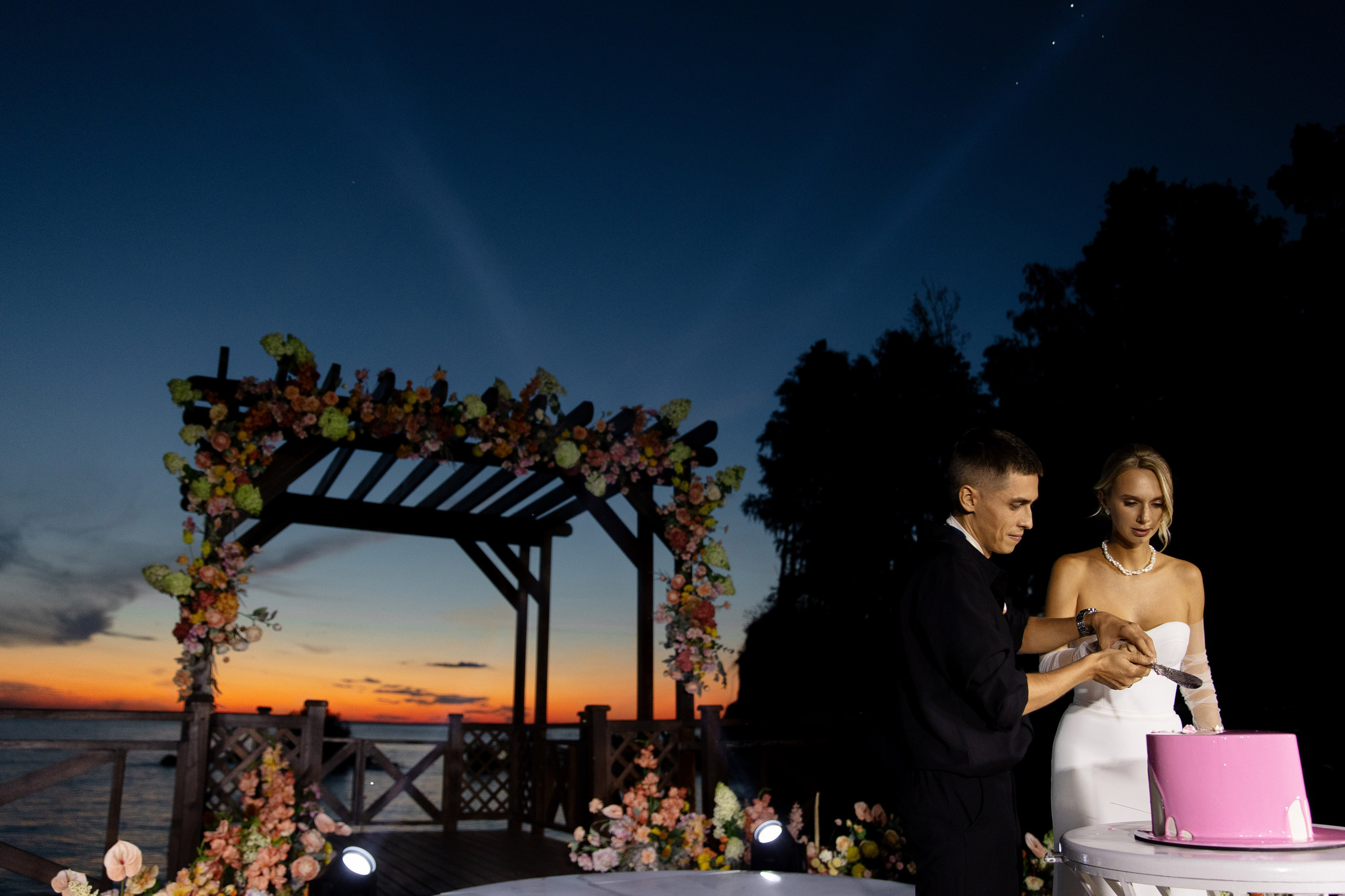 Y&P. Фотограф в Новосибирске и Москве