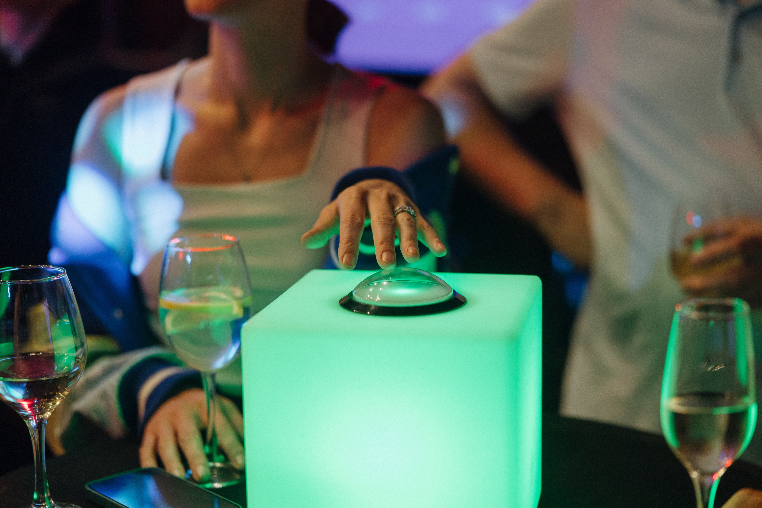 Корпоратив Бизнес-клуб ПРОРЫВ. Свадебный и семейный фотограф Москва Екатерина Верижникова