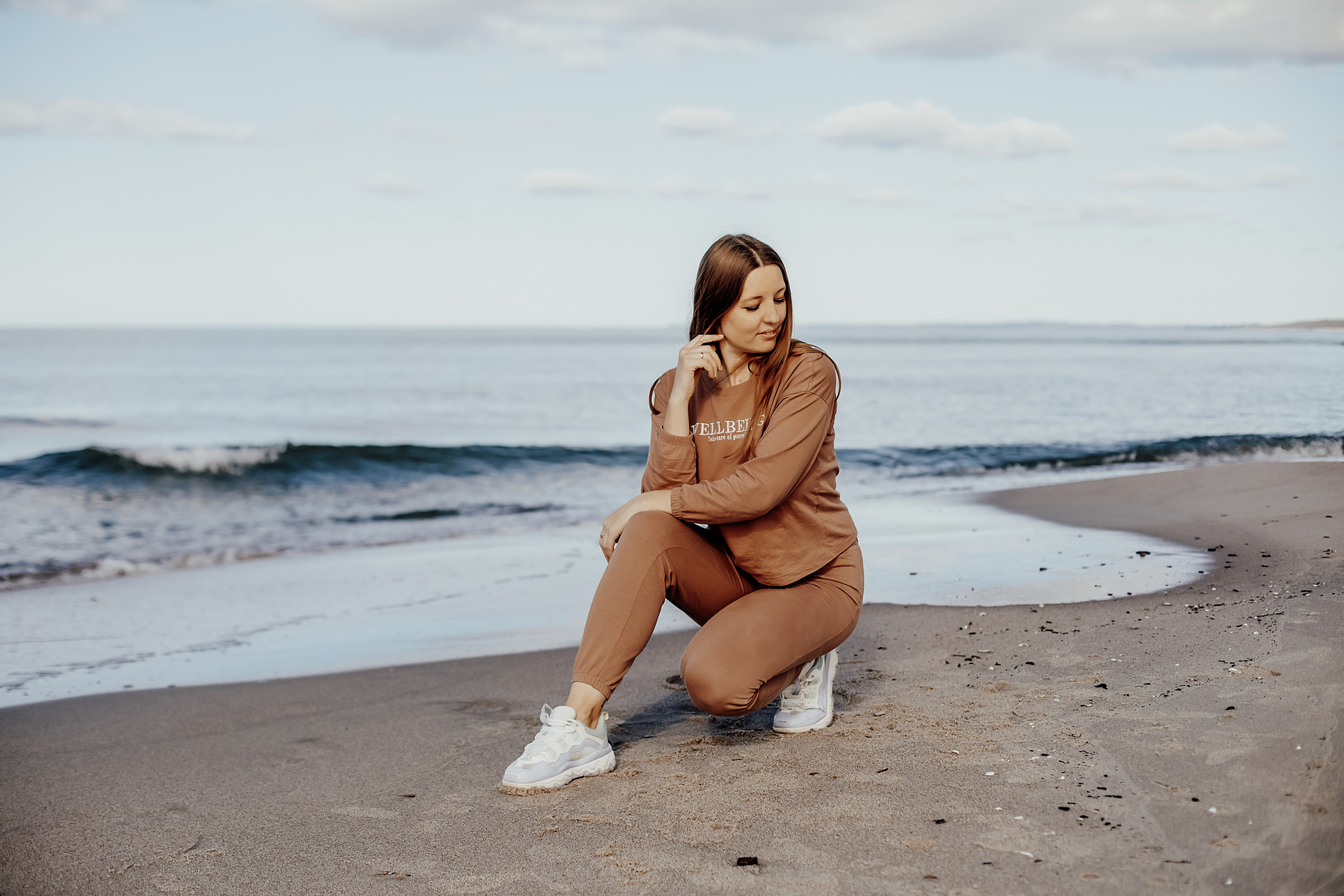 Балтийск. Свадебный и семейный фотограф/видеограф в Краснодаре Наталья Осинская