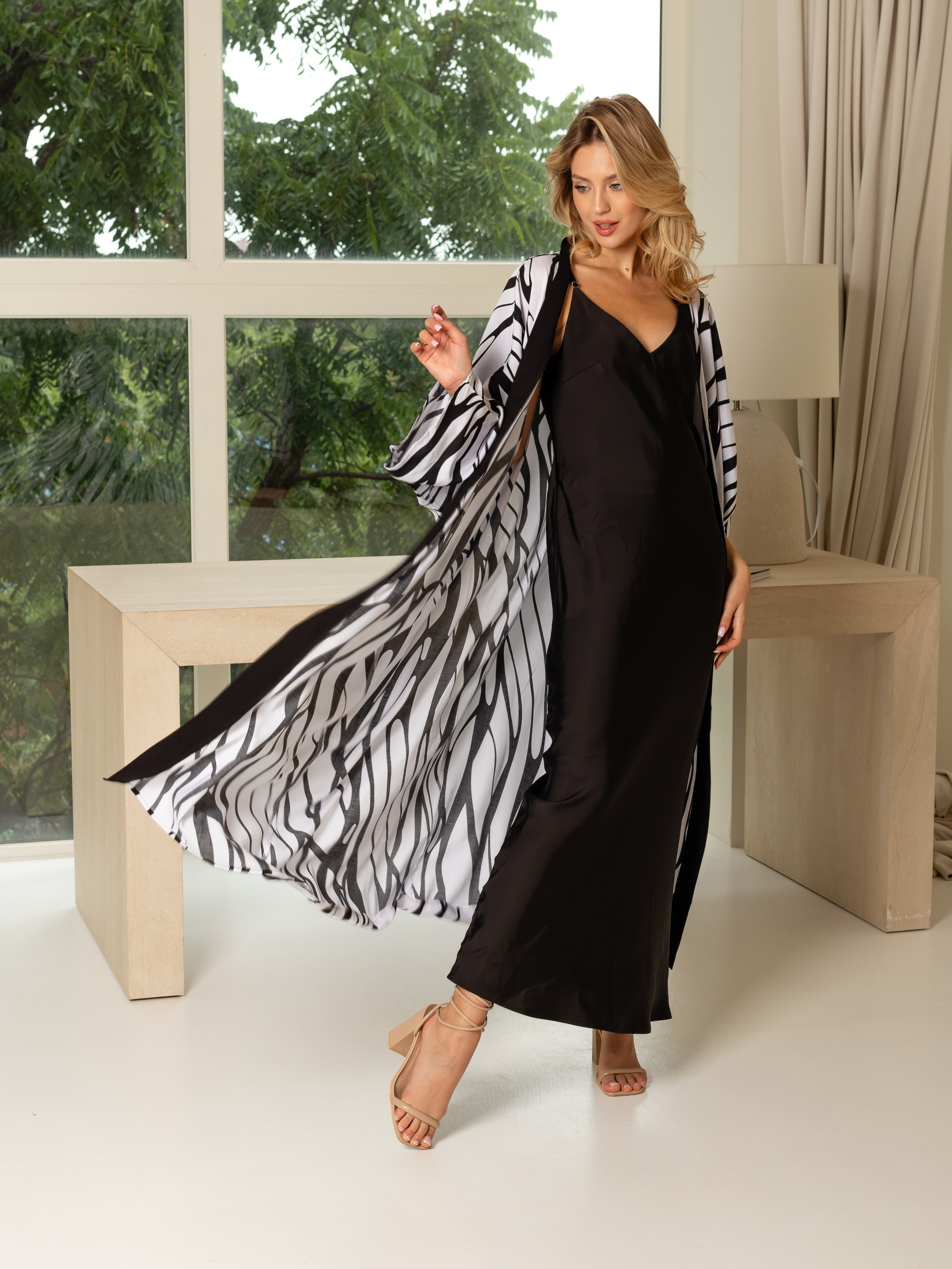 Кимоно. Фотограф в Краснодаре Арина Кудряшова