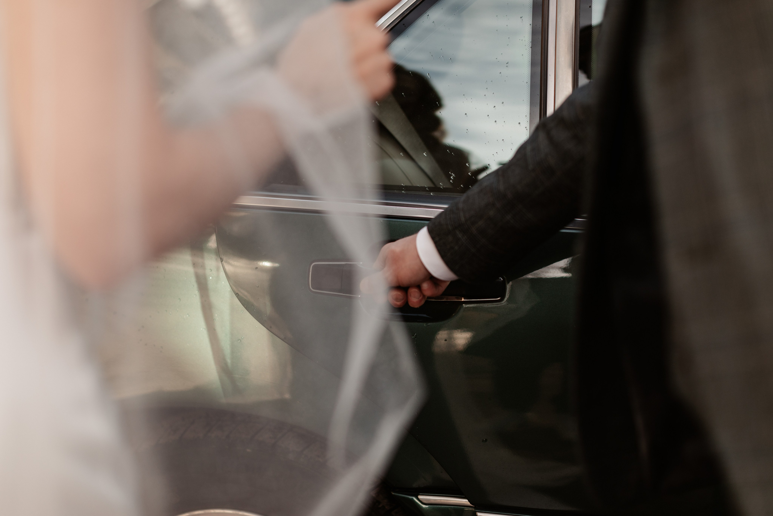 Василий и Дарья. Свадебный фотограф Валерия Лебедева