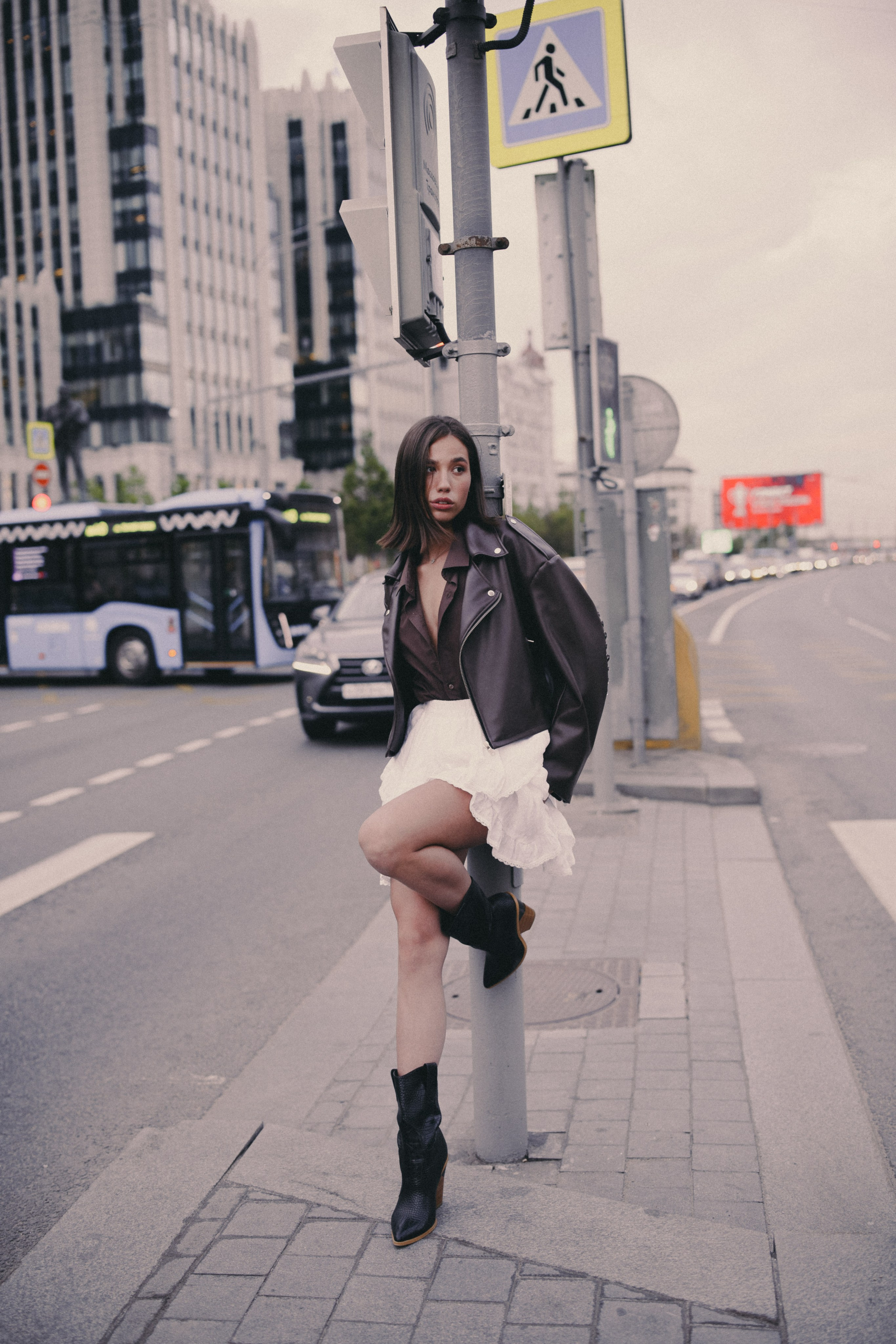 Стрит-съёмки | Фотограф в Зеленограде Таня Бараненко