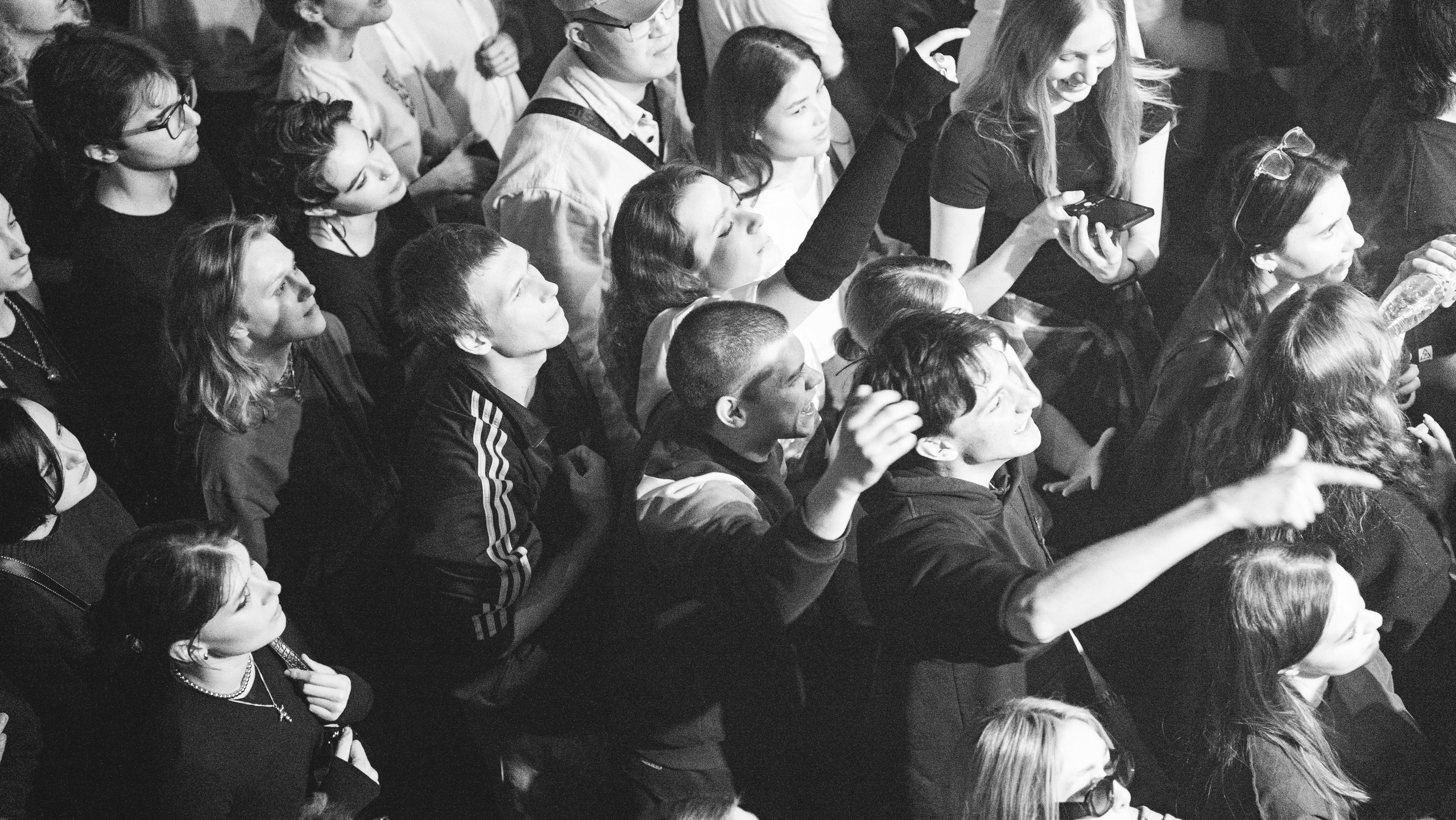 Масло Черного Тмина. Репортажный фотограф мероприятий и концертов в Екатеринбурге