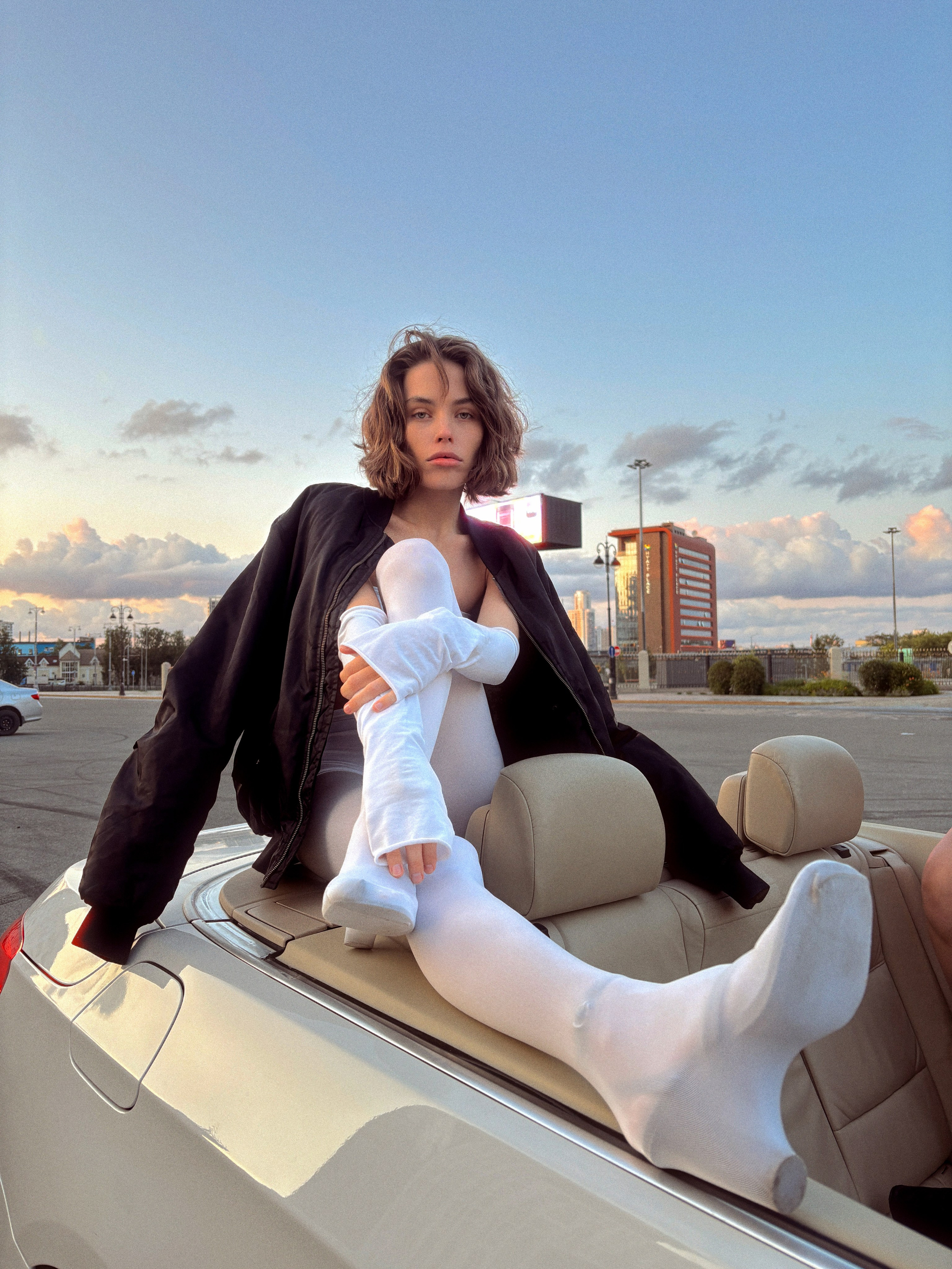 LUXURY GIRL. Репортажный фотограф мероприятий и концертов в Екатеринбурге