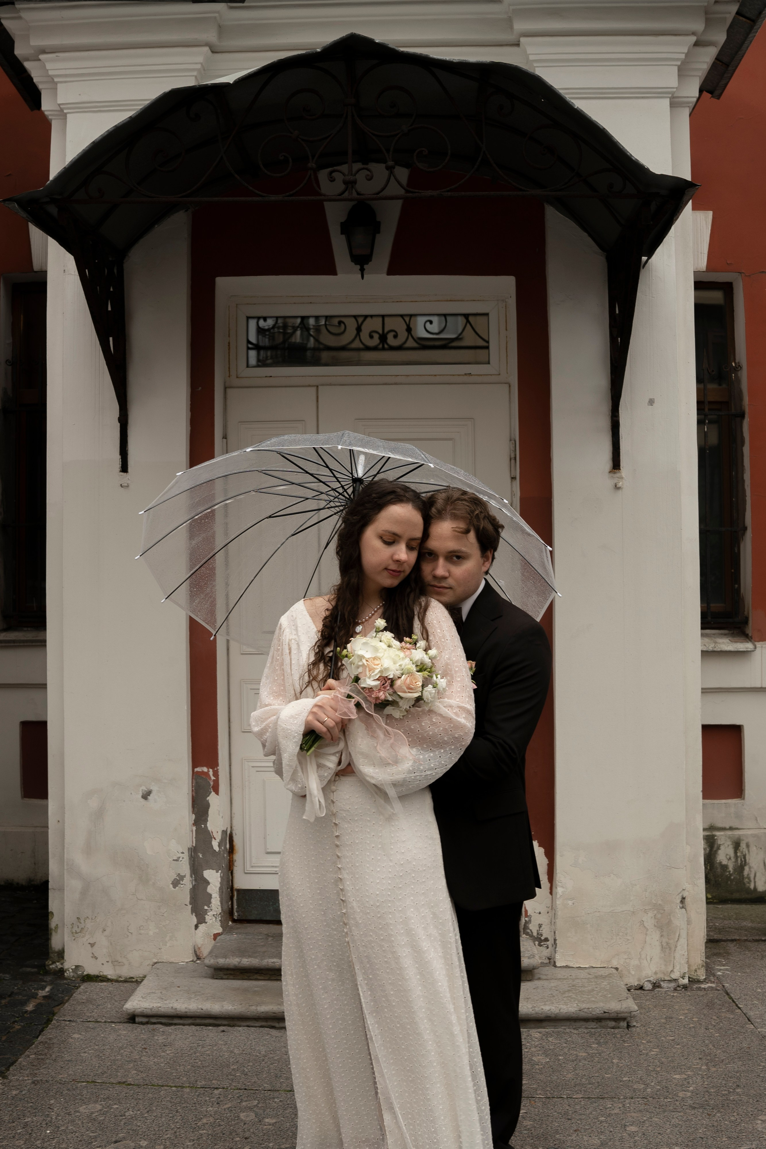 Юлия+Вячеслав. Главная