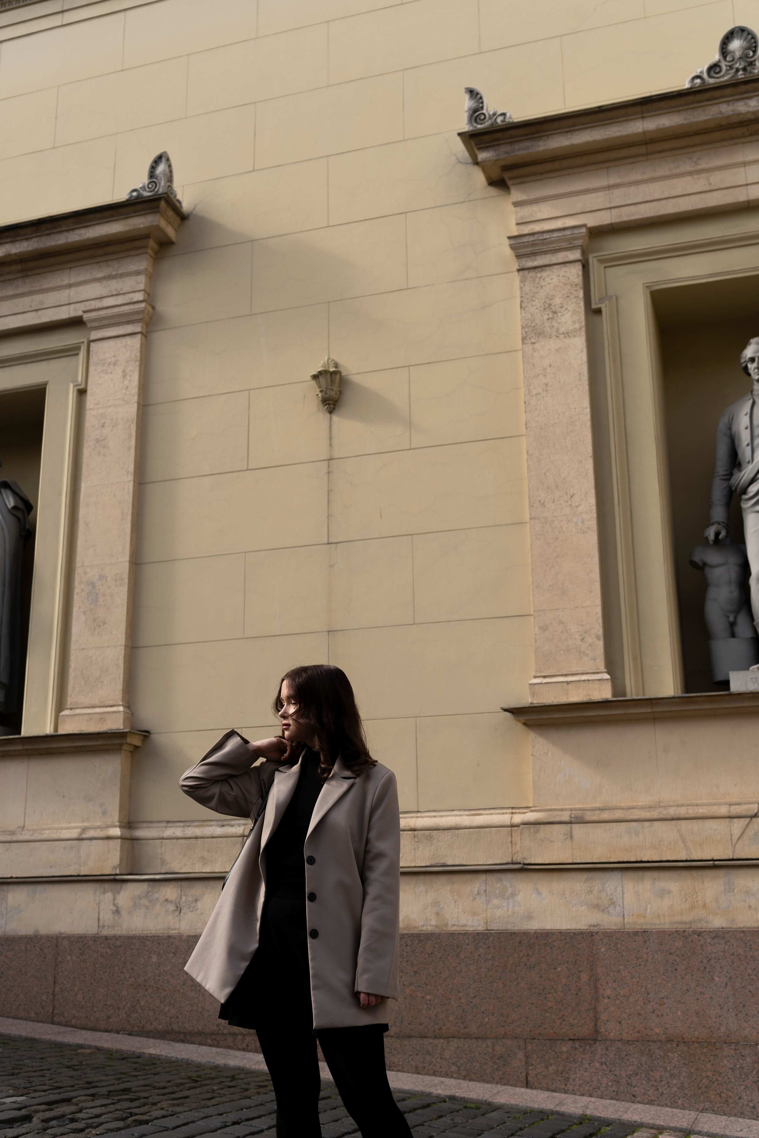 Екатерина. Главная