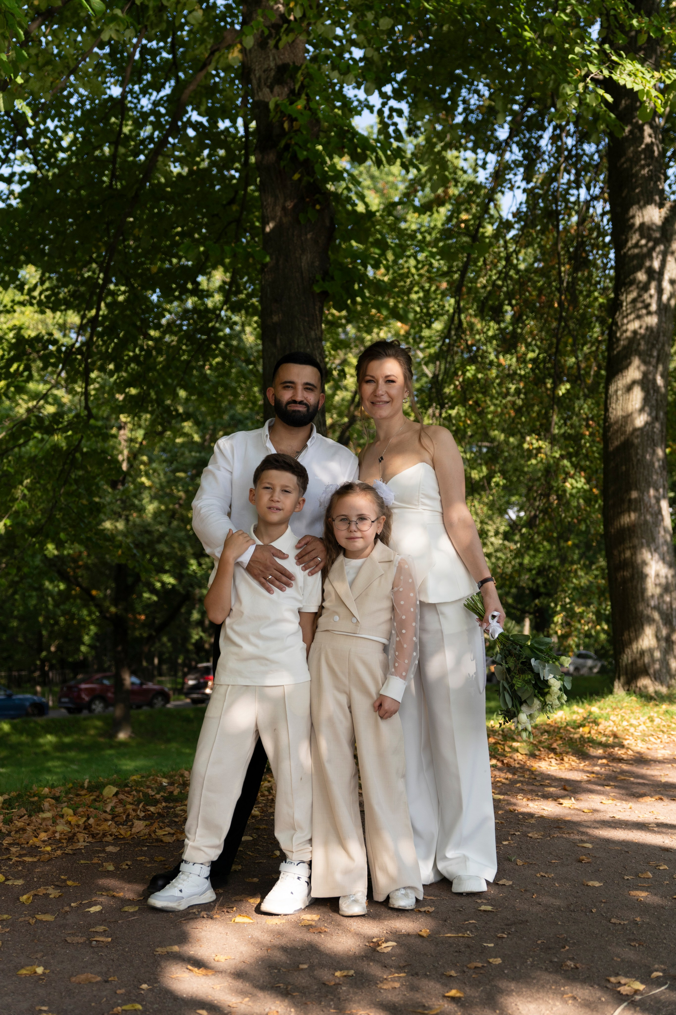 Дарья+Олег. Главная