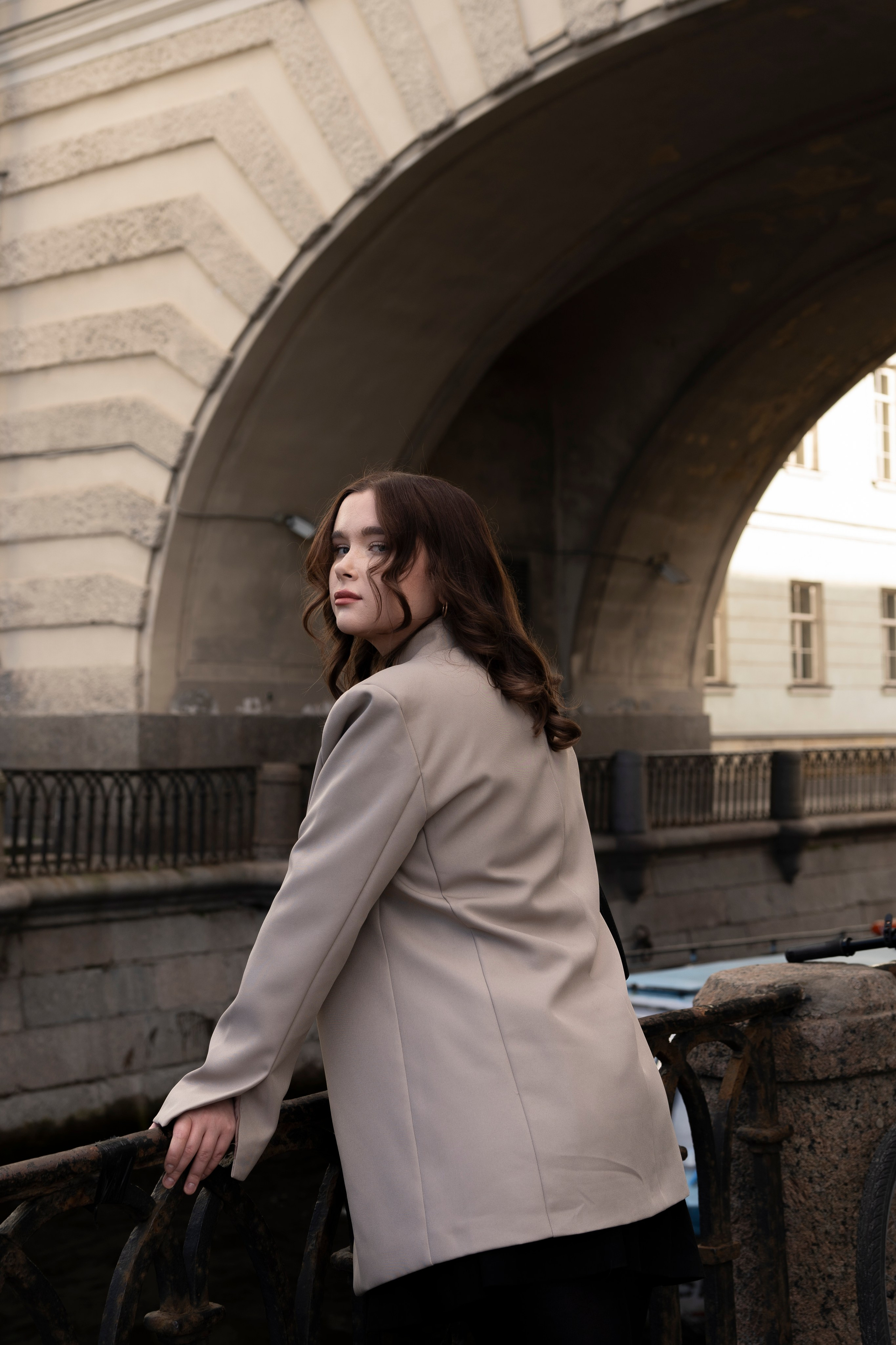 Екатерина. Главная