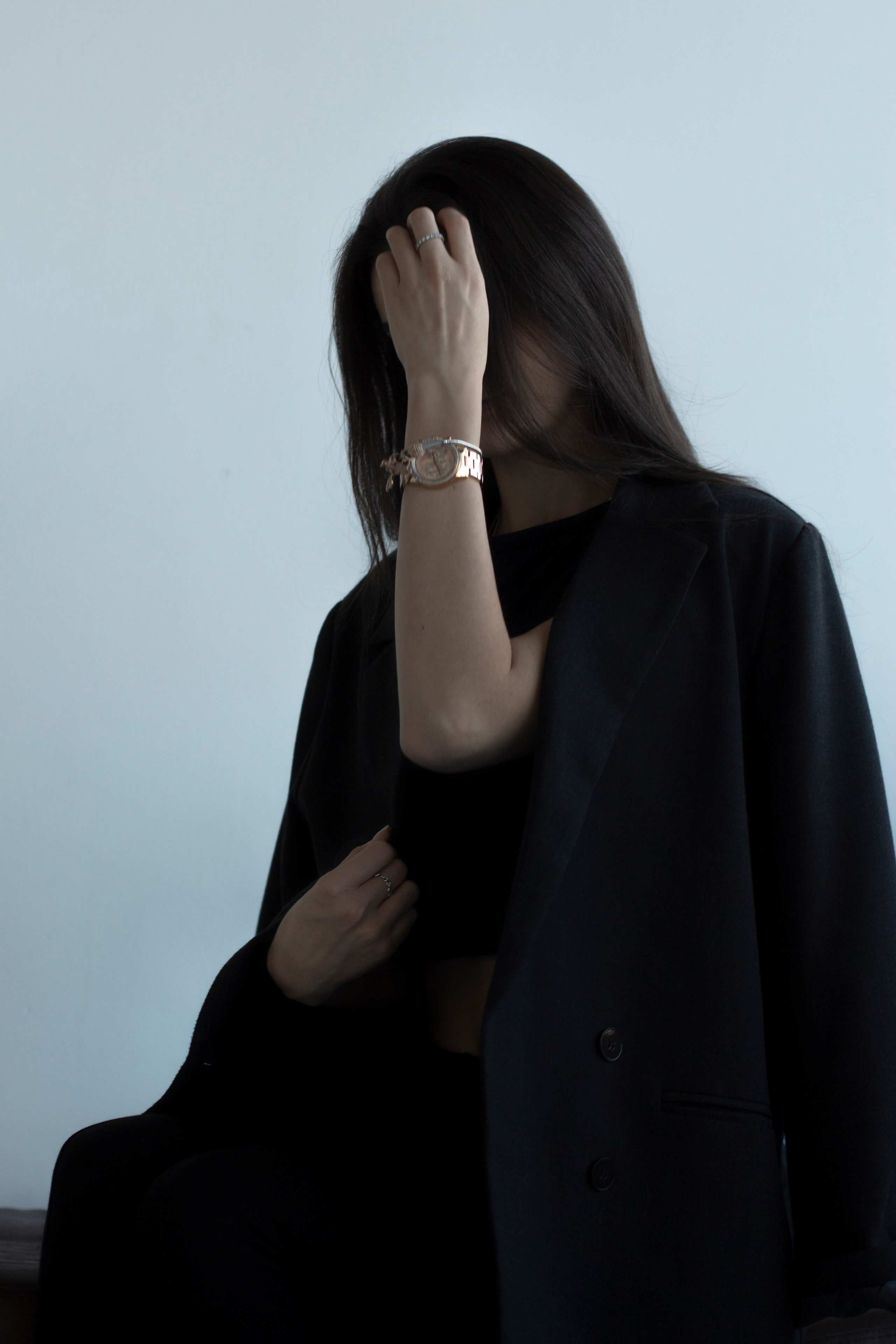 Соня. Главная