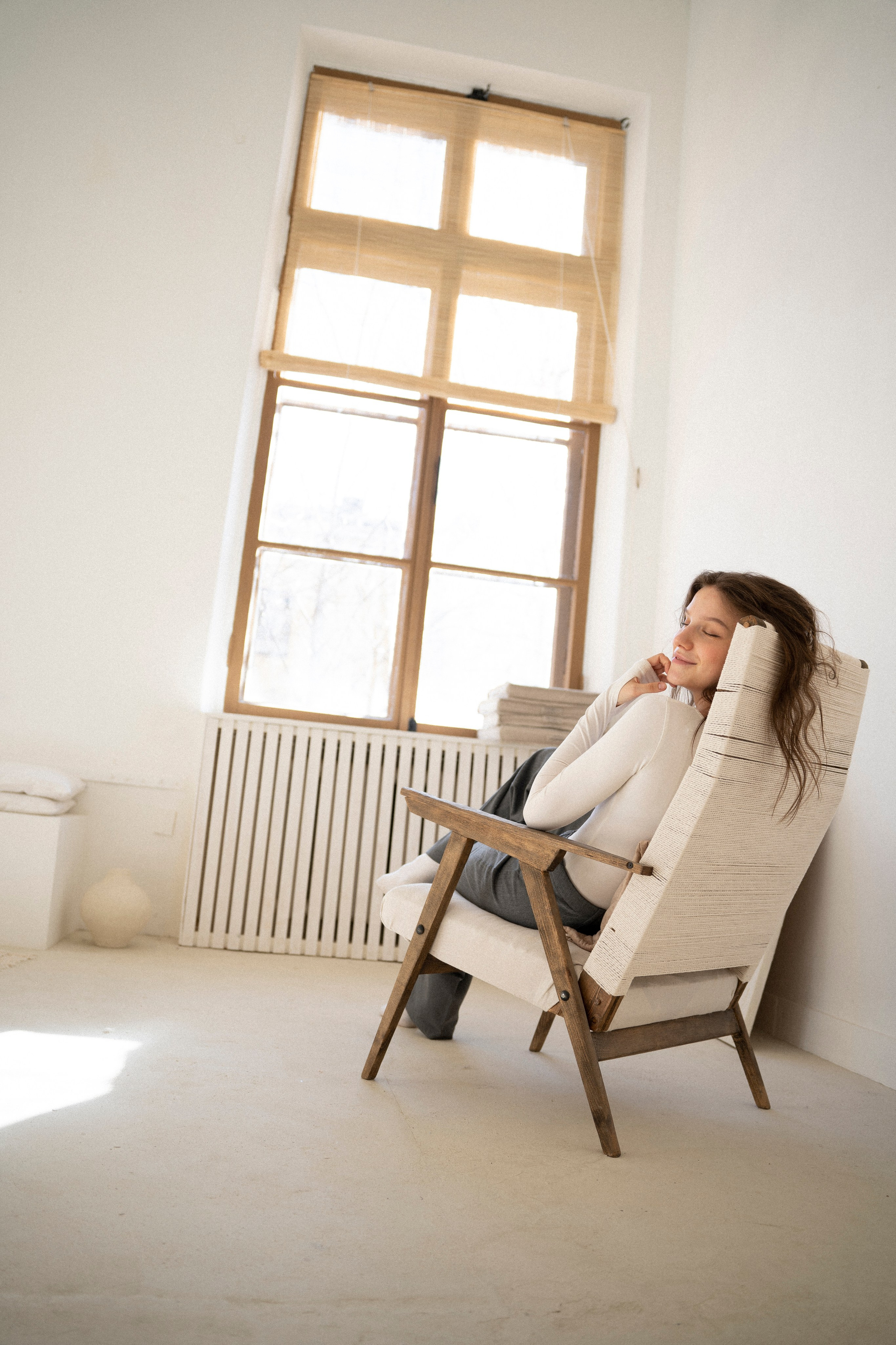 Анастасия. Главная