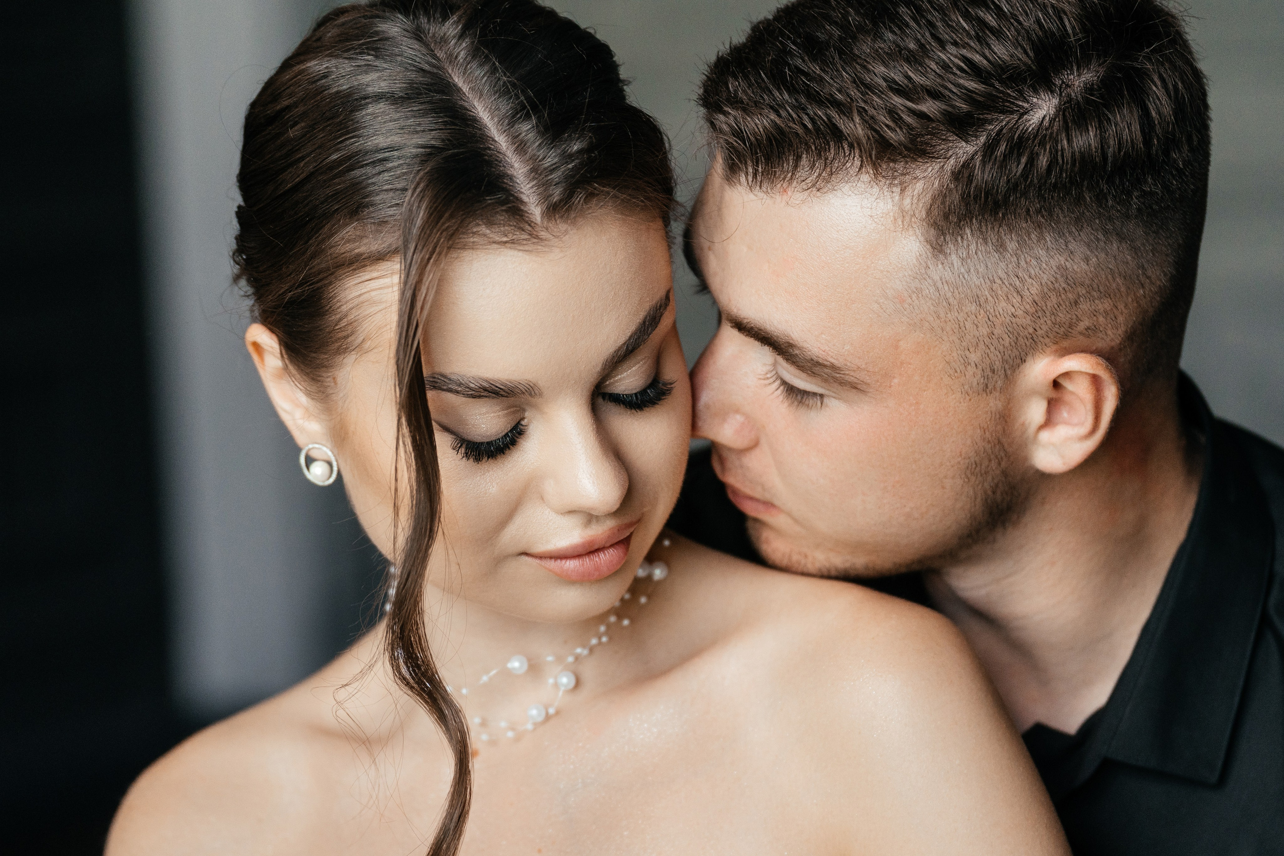 К | В. Свадебный и семейный фотограф в Новосибирске Светлана Варутина