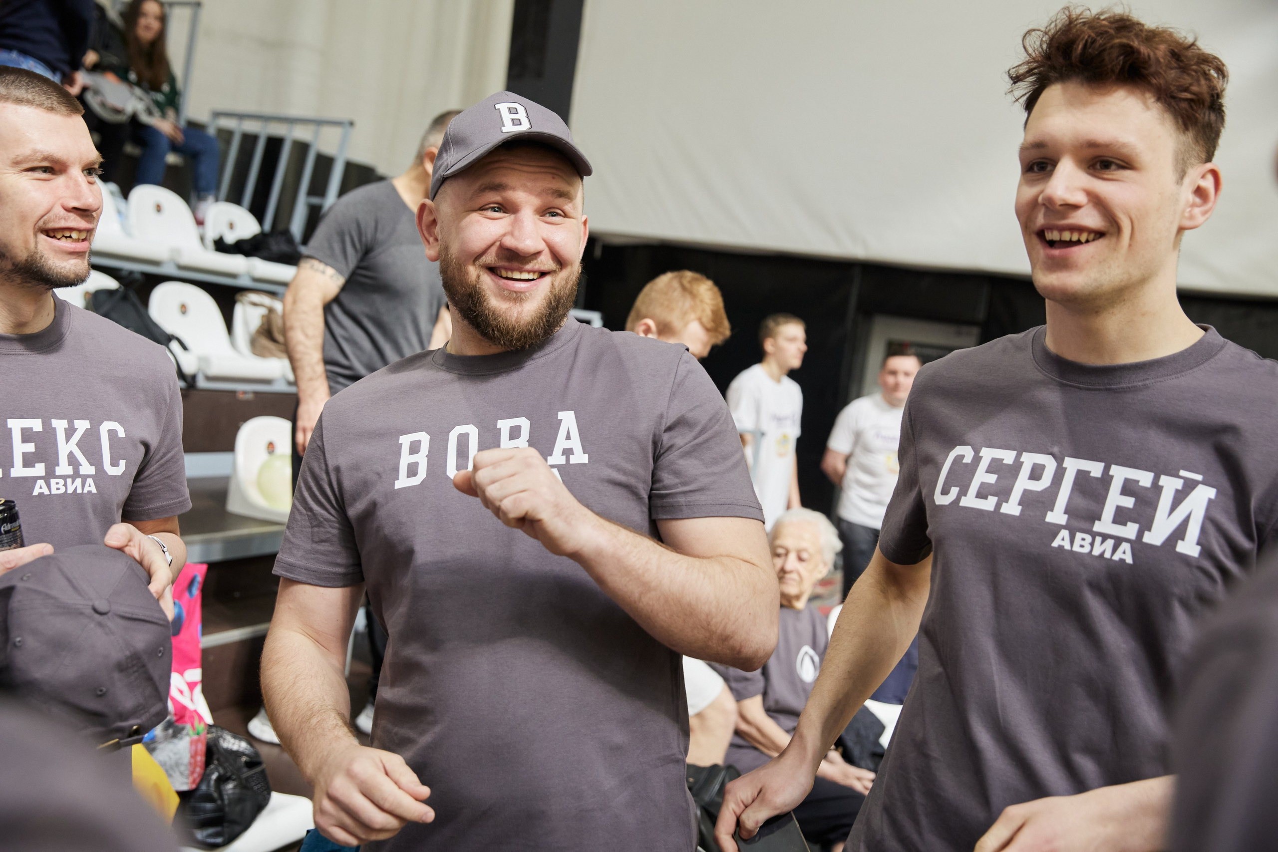 87. Фотограф Недорез Александр в Москве. Репортаж на ваших мероприятиях