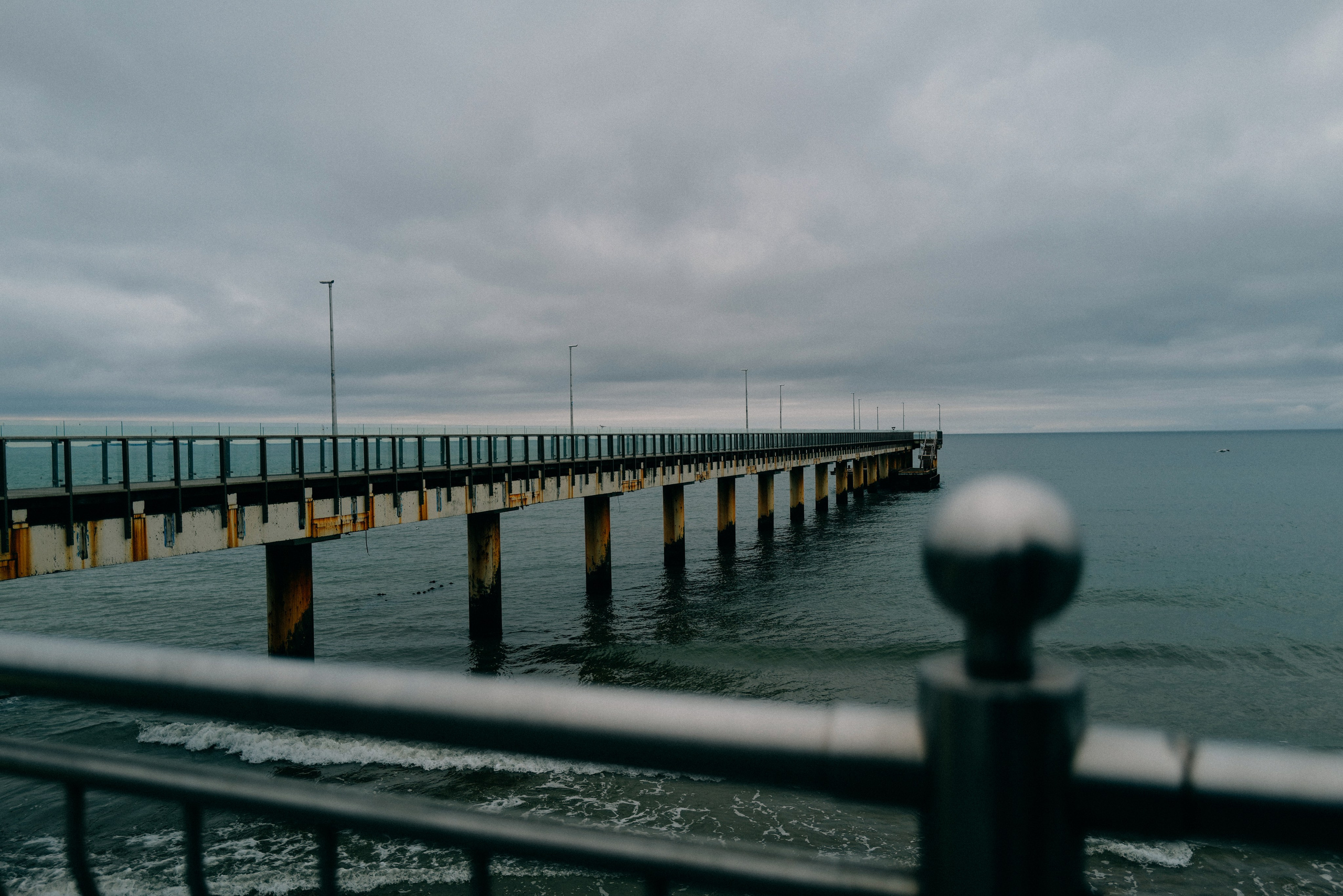 Zelenogradsk. Фотограф София Комкина