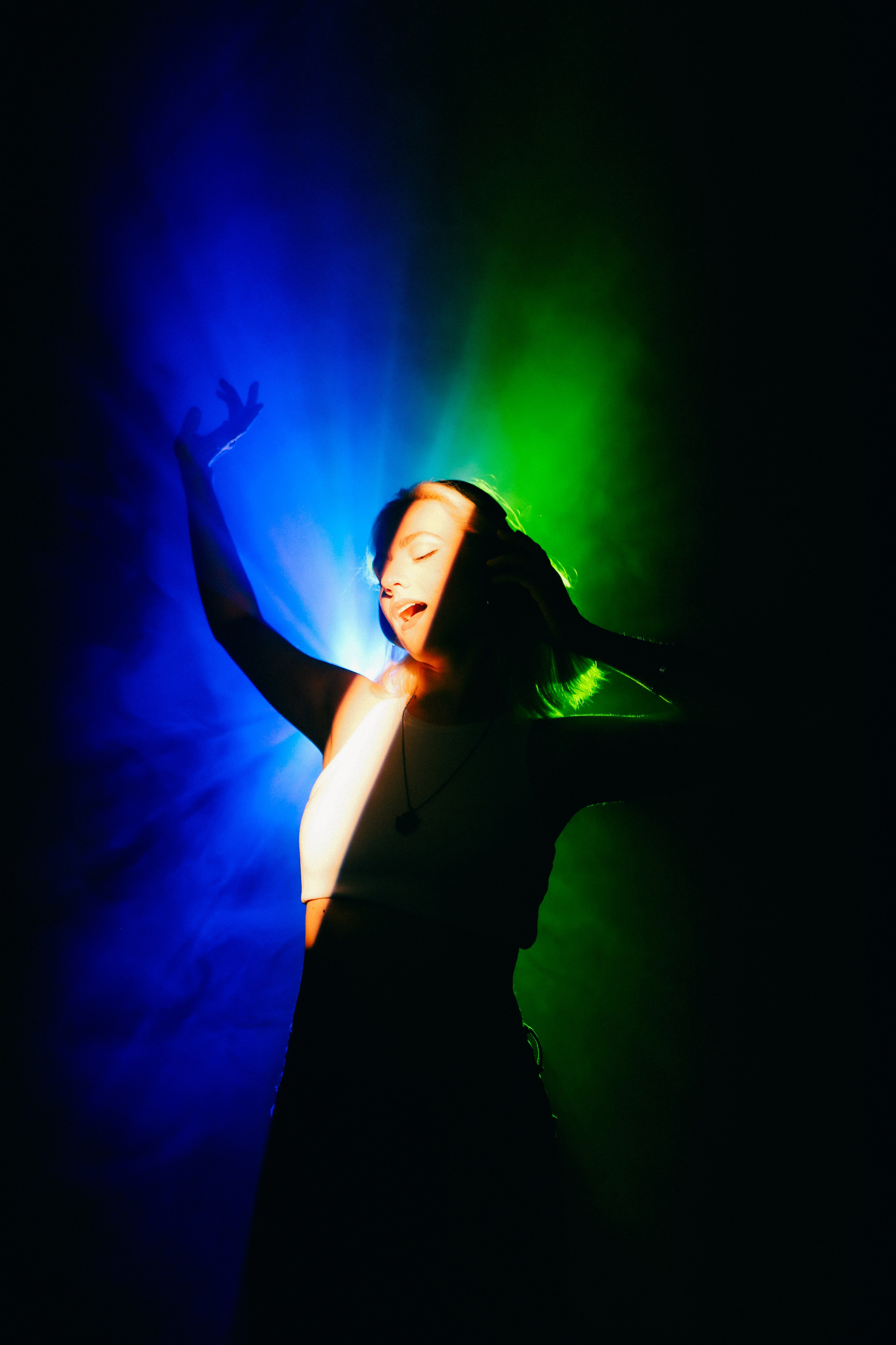 Ника. Фотограф София Комкина