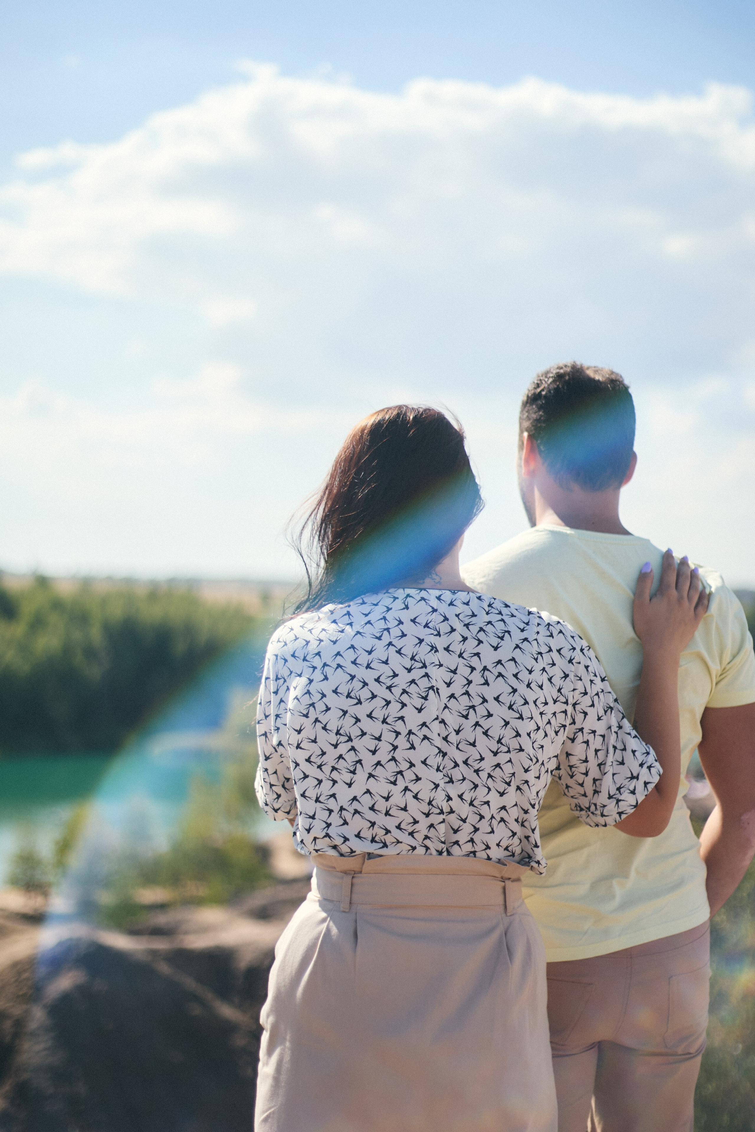 Кондуки. Фотограф София Комкина