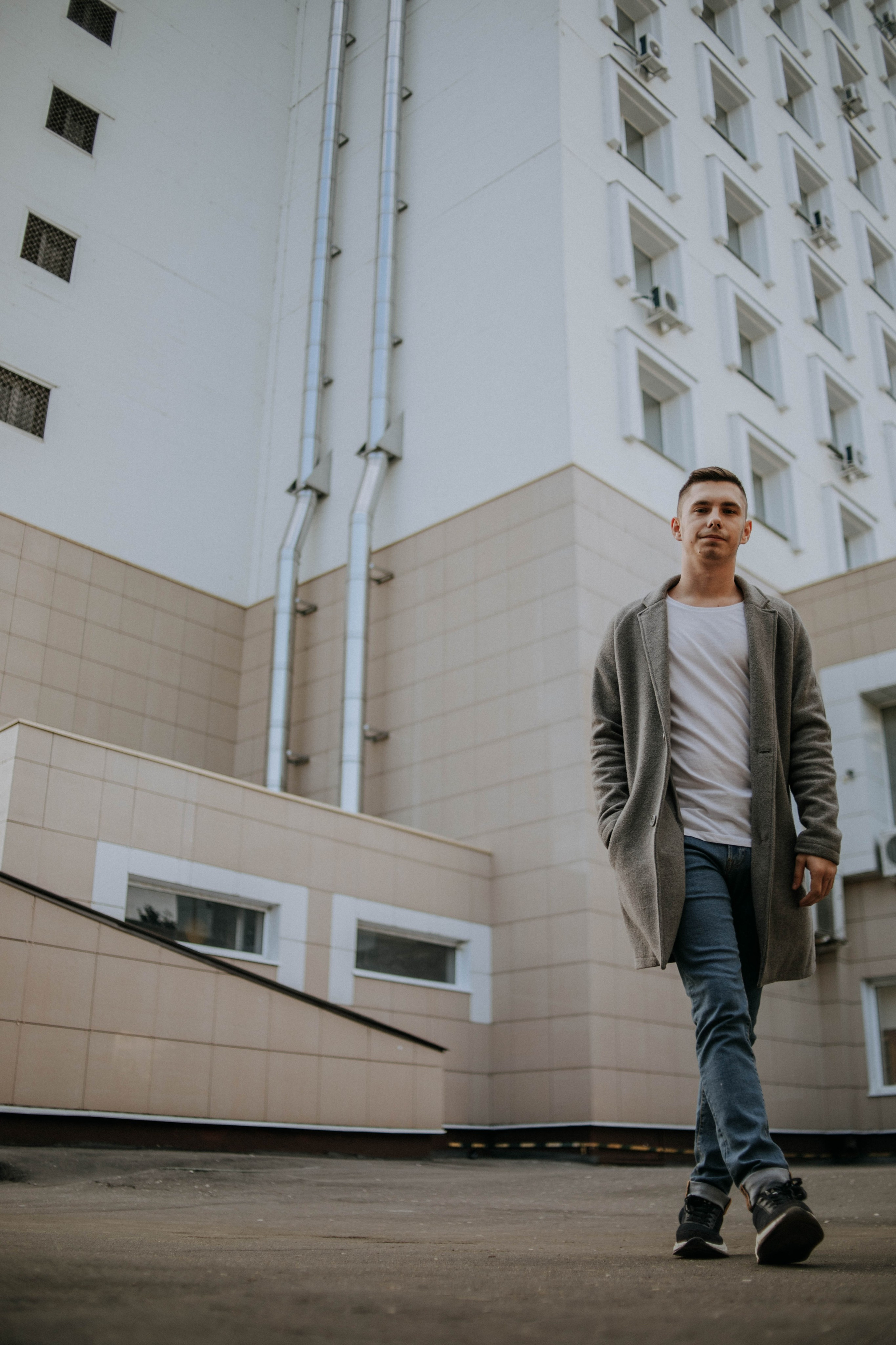 Рома. Фотограф София Комкина