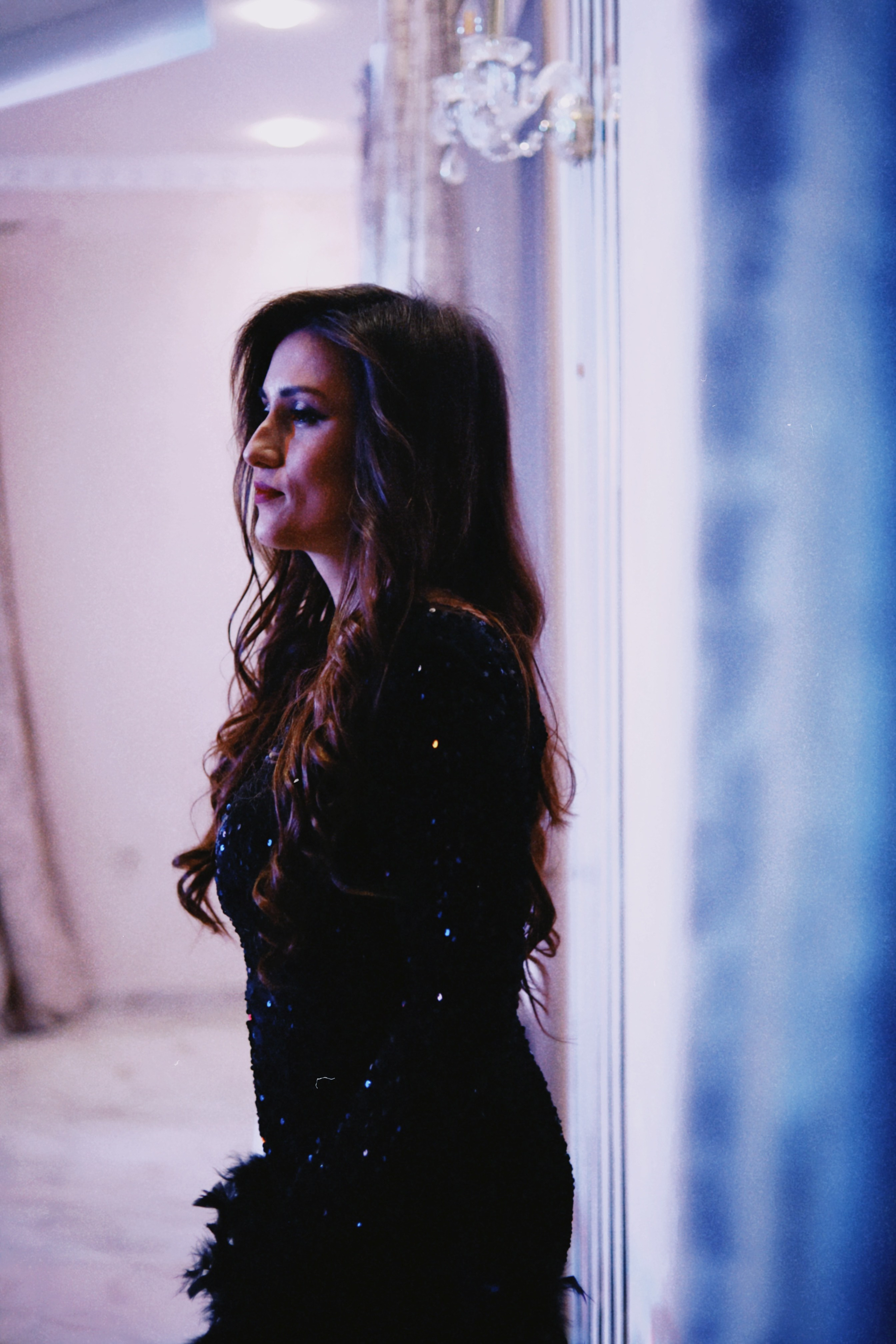 Тематический день рождения. Фотограф София Комкина