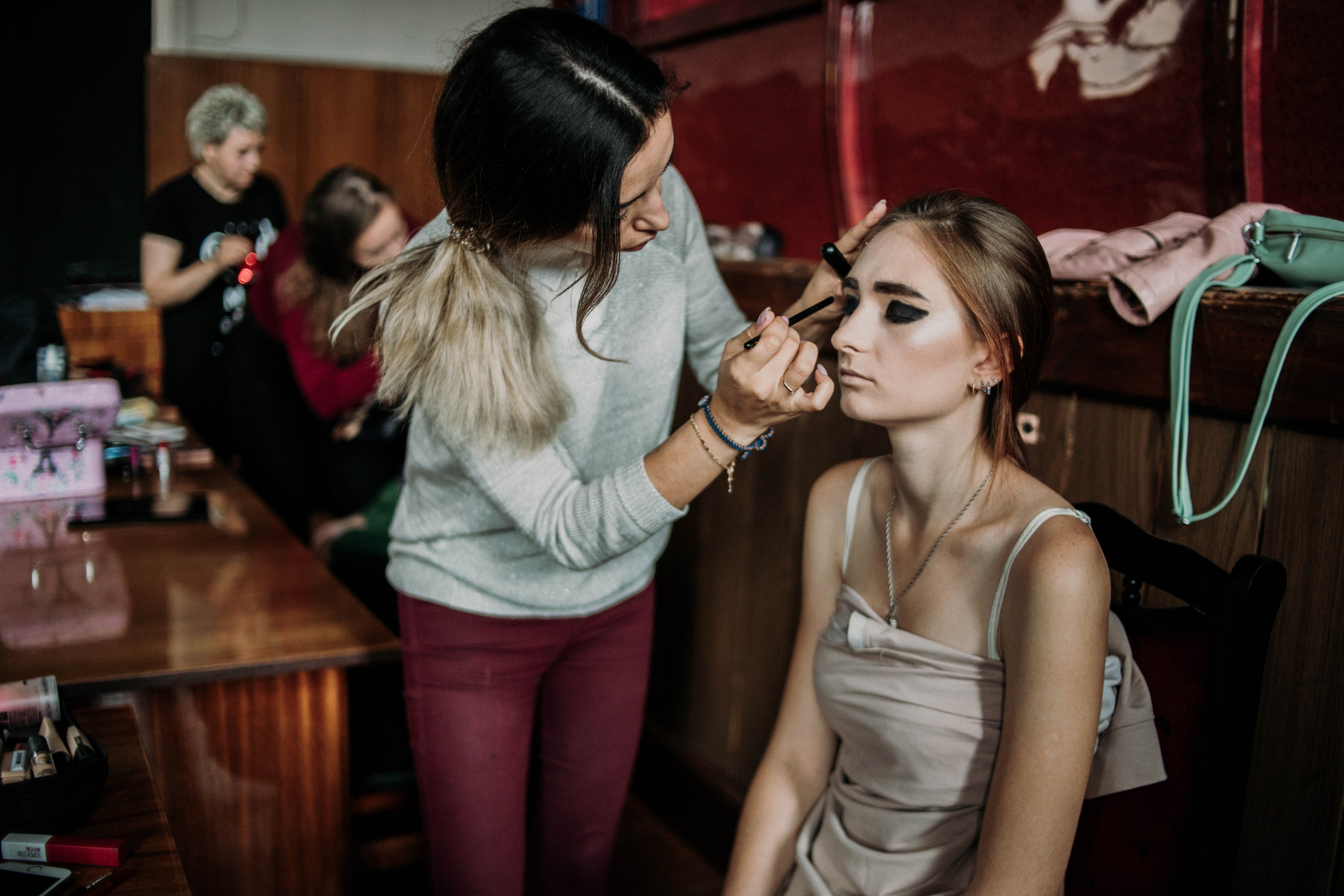 День Города. Фотограф София Комкина