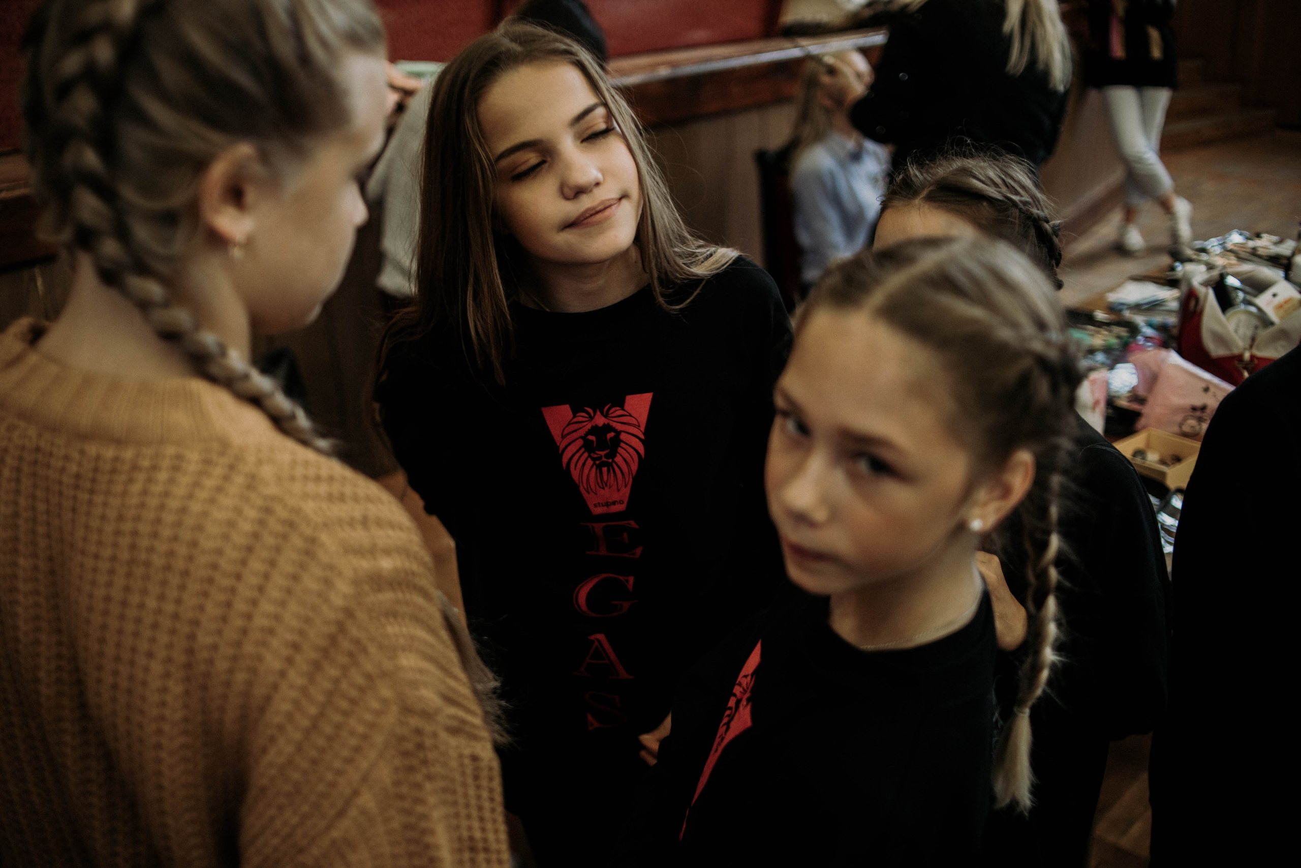 День Города. Фотограф София Комкина